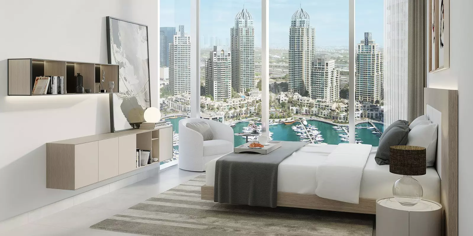 Image 5 of LIV Marina by L I V PROPERTY SERVICES