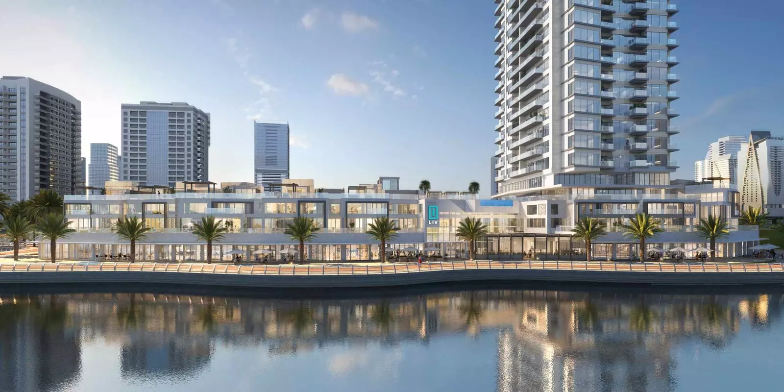 Image 5 of LIV Waterside by L I V PROPERTY SERVICES