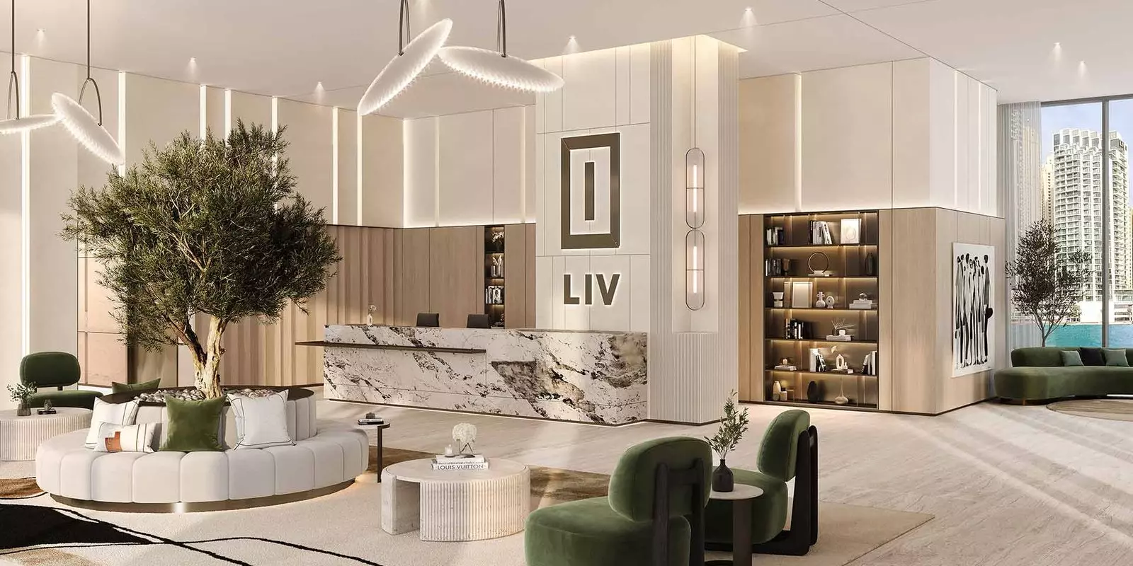 Image 9 of LIV Waterside by L I V PROPERTY SERVICES