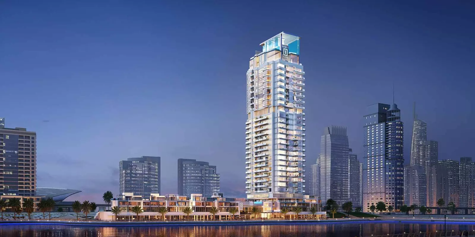 Image of LIV Waterside by L I V PROPERTY SERVICES