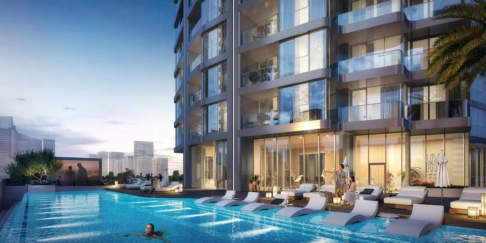 Image 2 of Liv Lux by L I V PROPERTY SERVICES