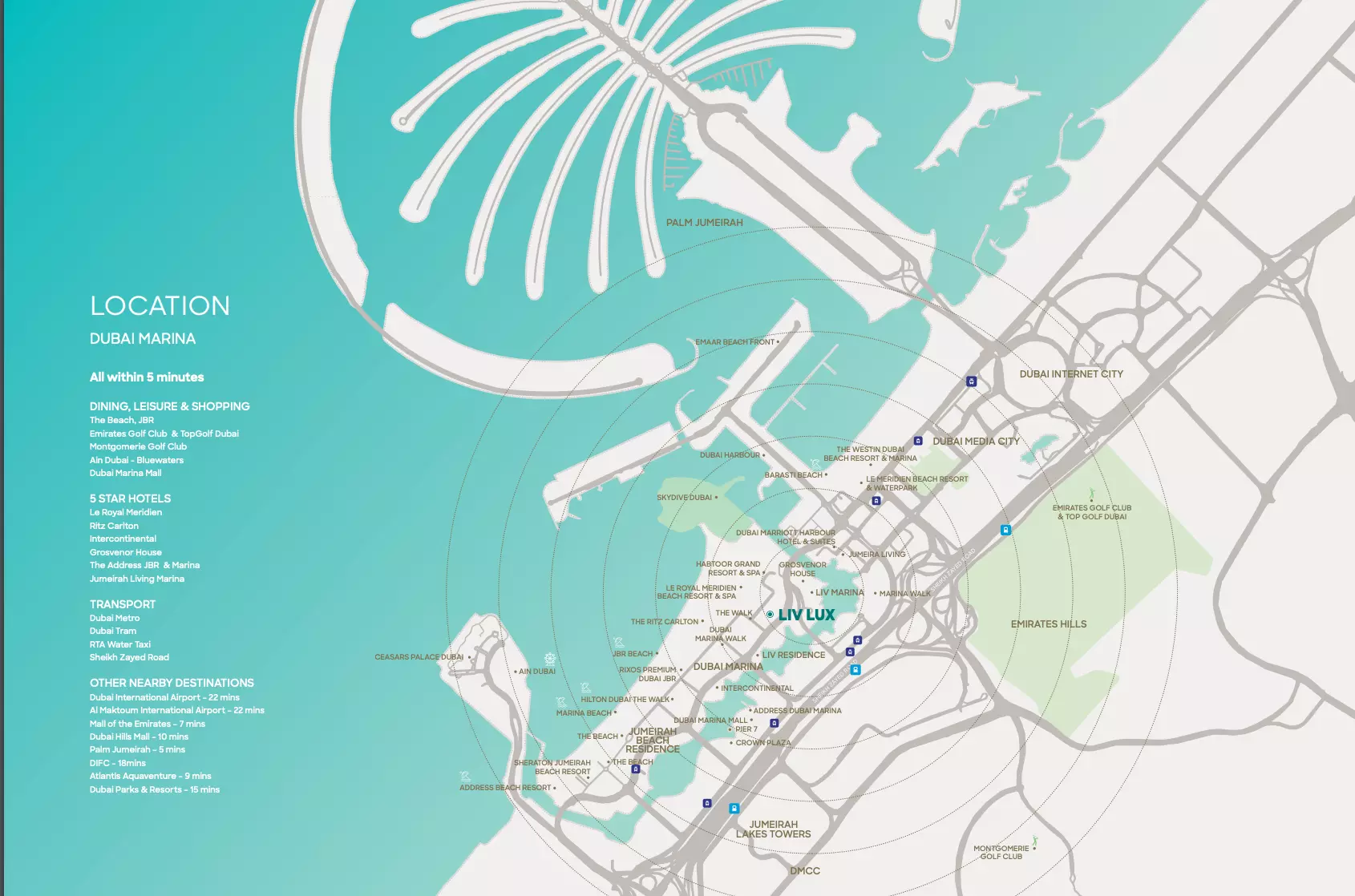 Image 3 of Liv Lux by L I V PROPERTY SERVICES