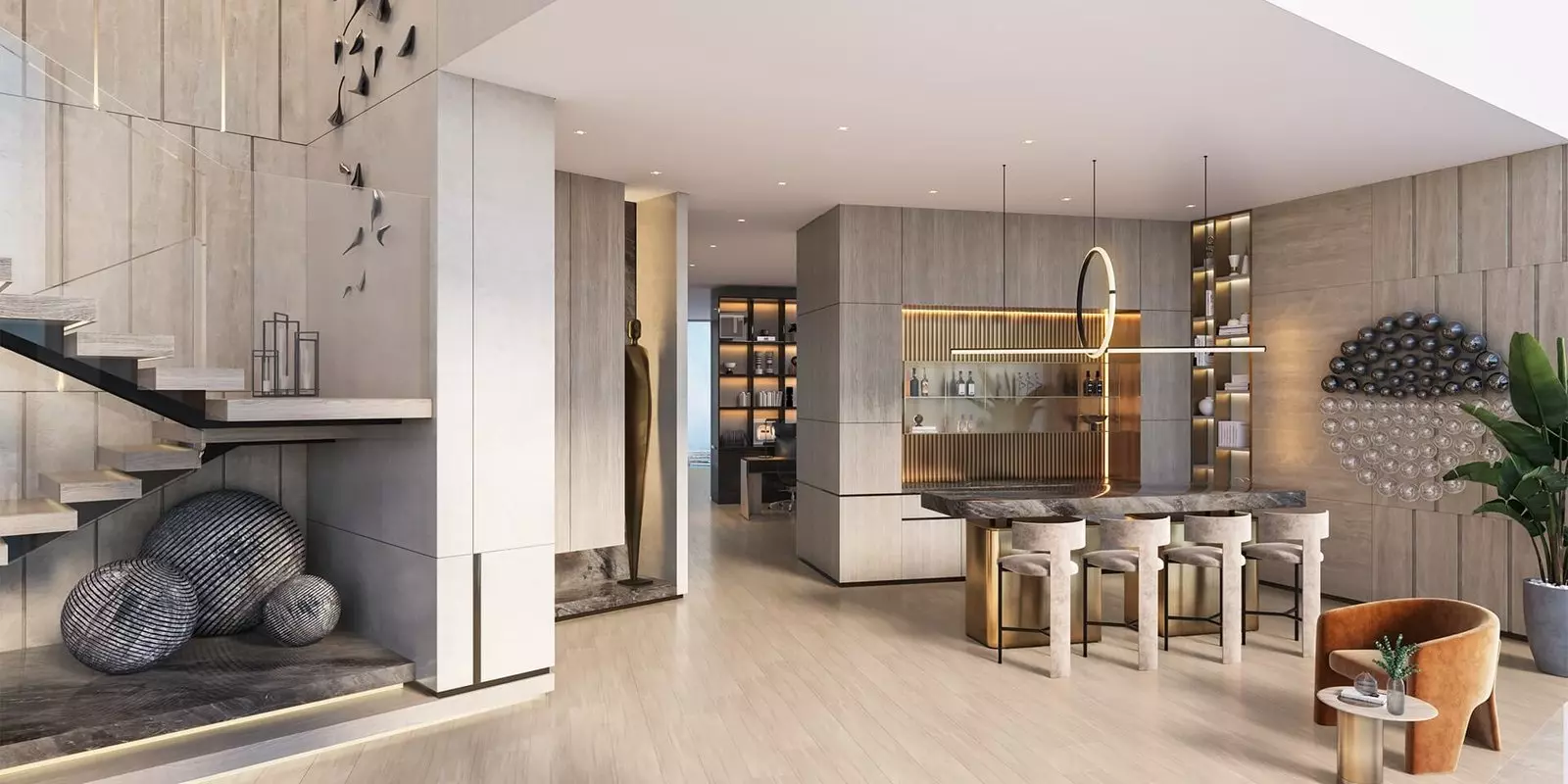 Image 4 of Liv Lux by L I V PROPERTY SERVICES