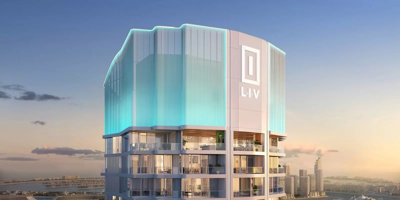 Image 10 of Liv Lux by L I V PROPERTY SERVICES