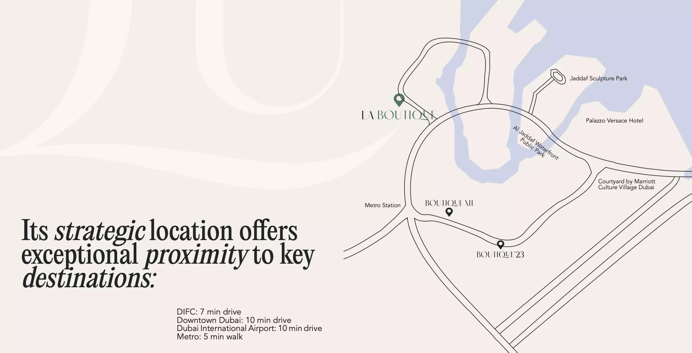 Image 4 of La Boutique by LMD