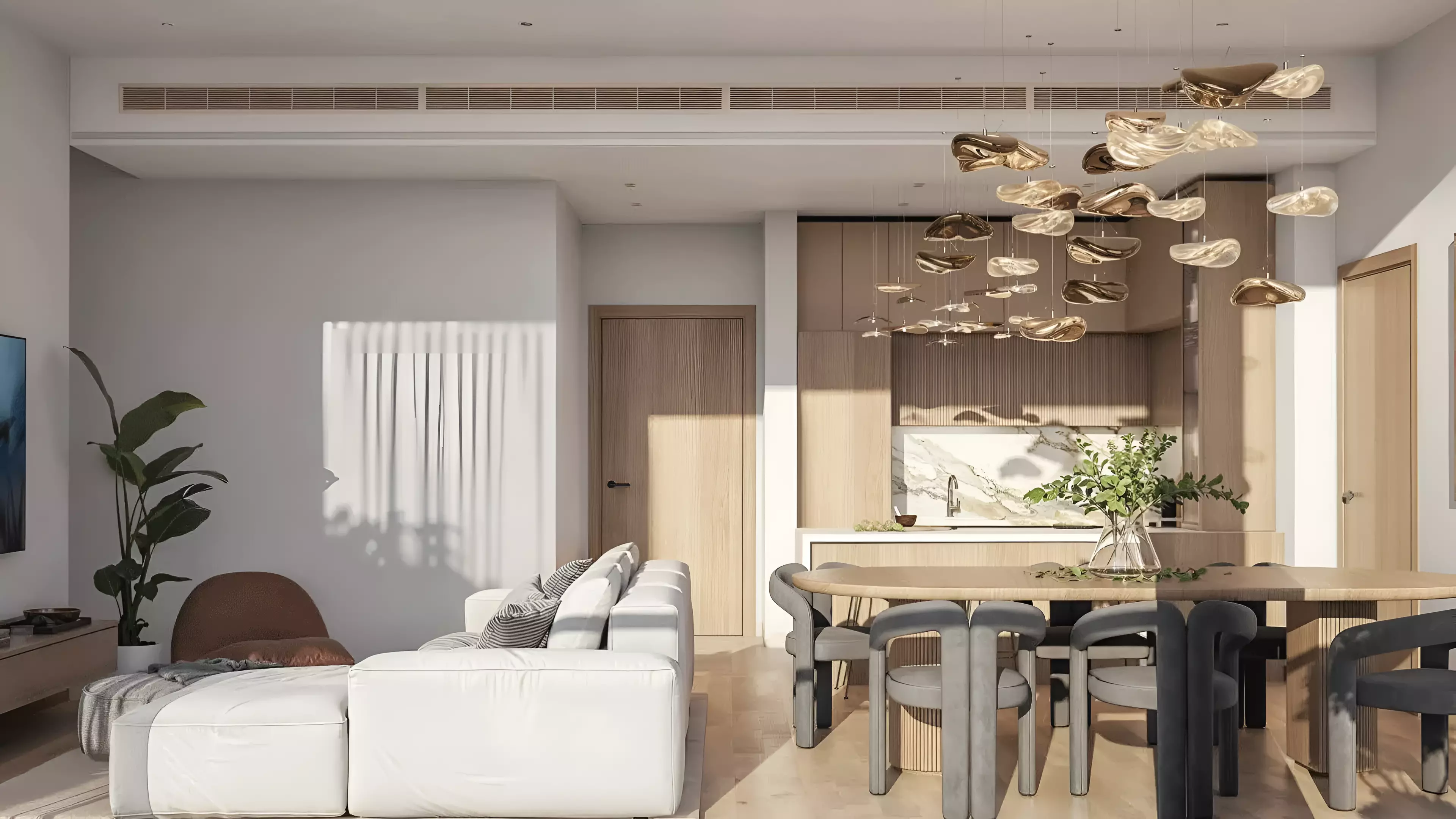 Image of Taiyo Residences by LMD
