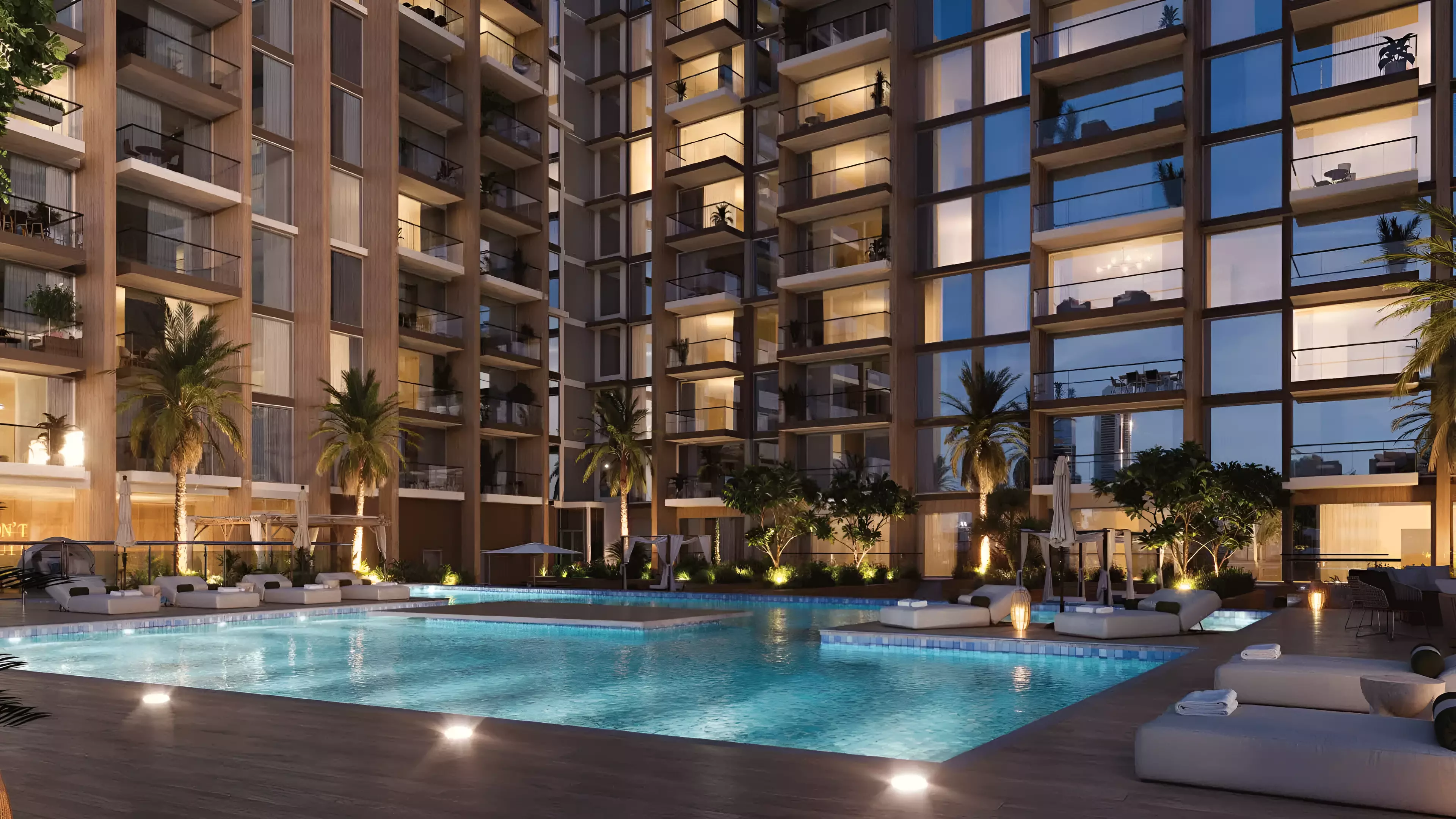 Image 7 of Taiyo Residences by LMD