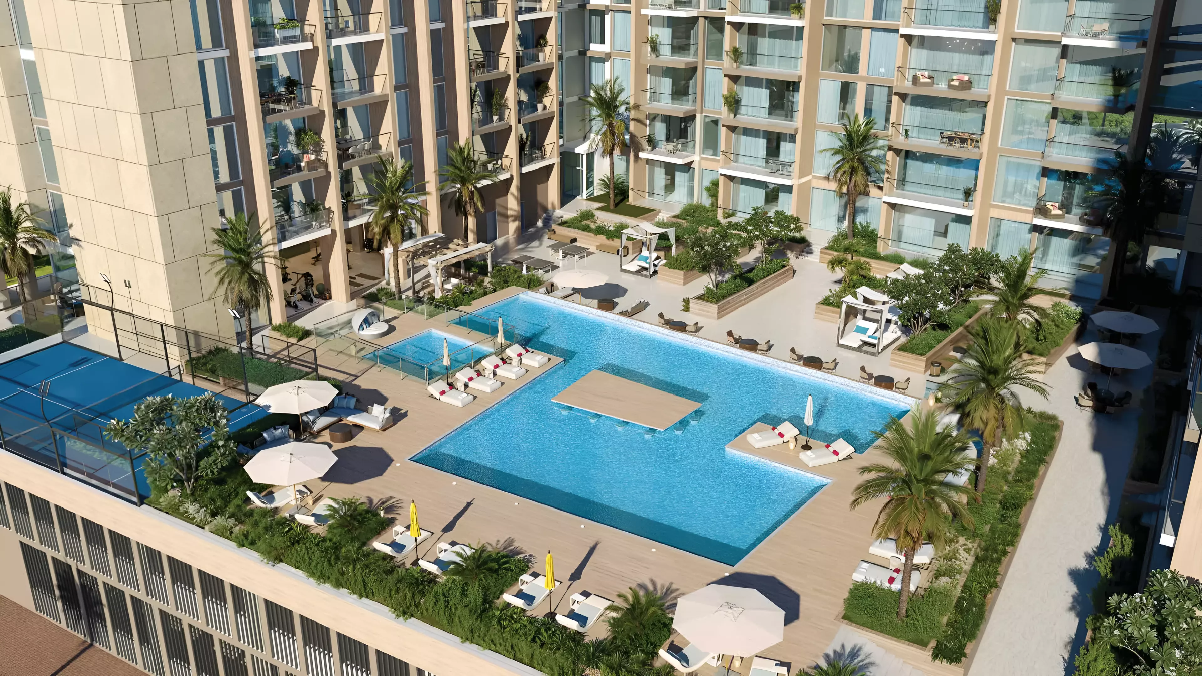 Image 8 of Taiyo Residences by LMD