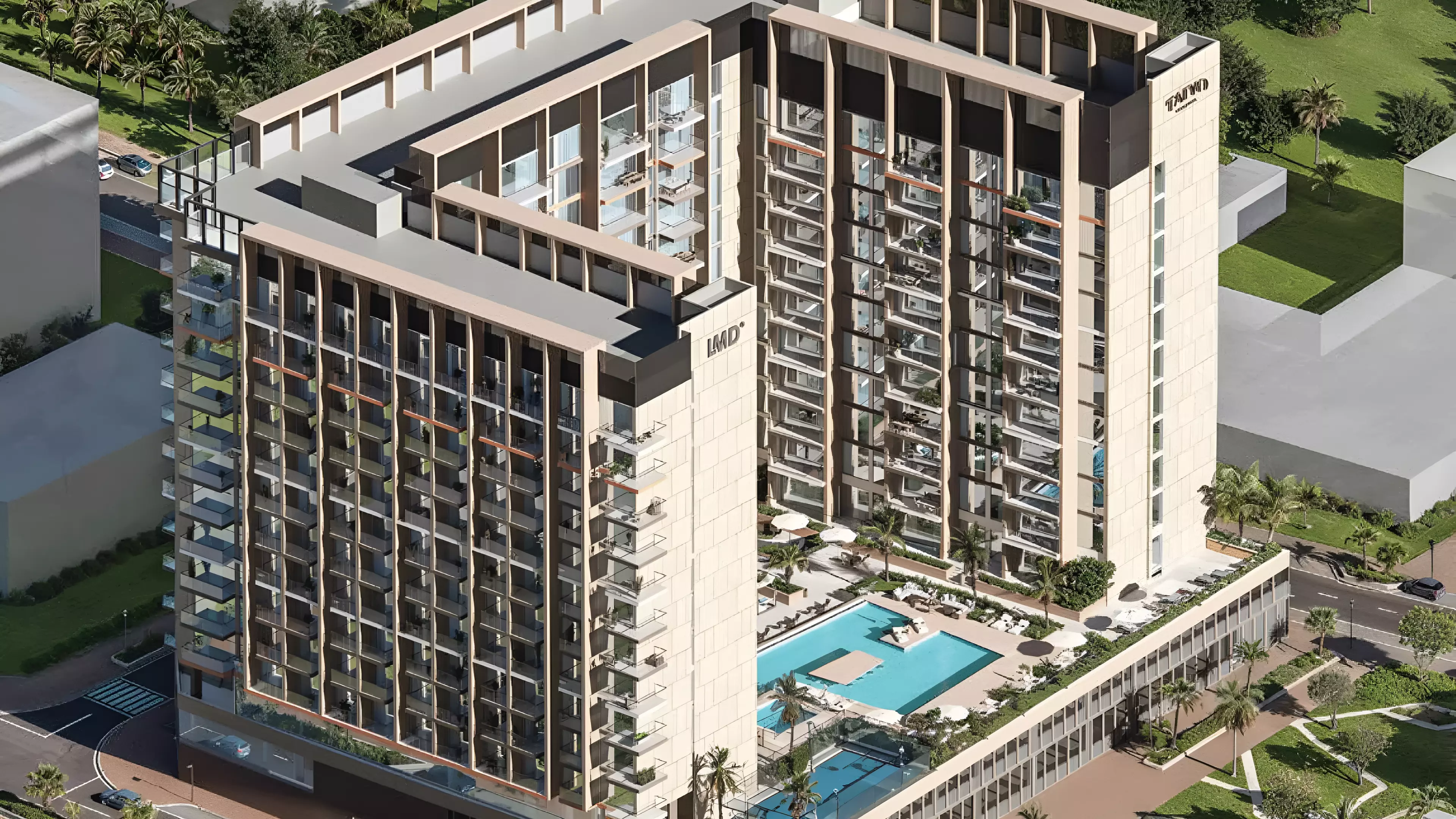 Image 9 of Taiyo Residences by LMD