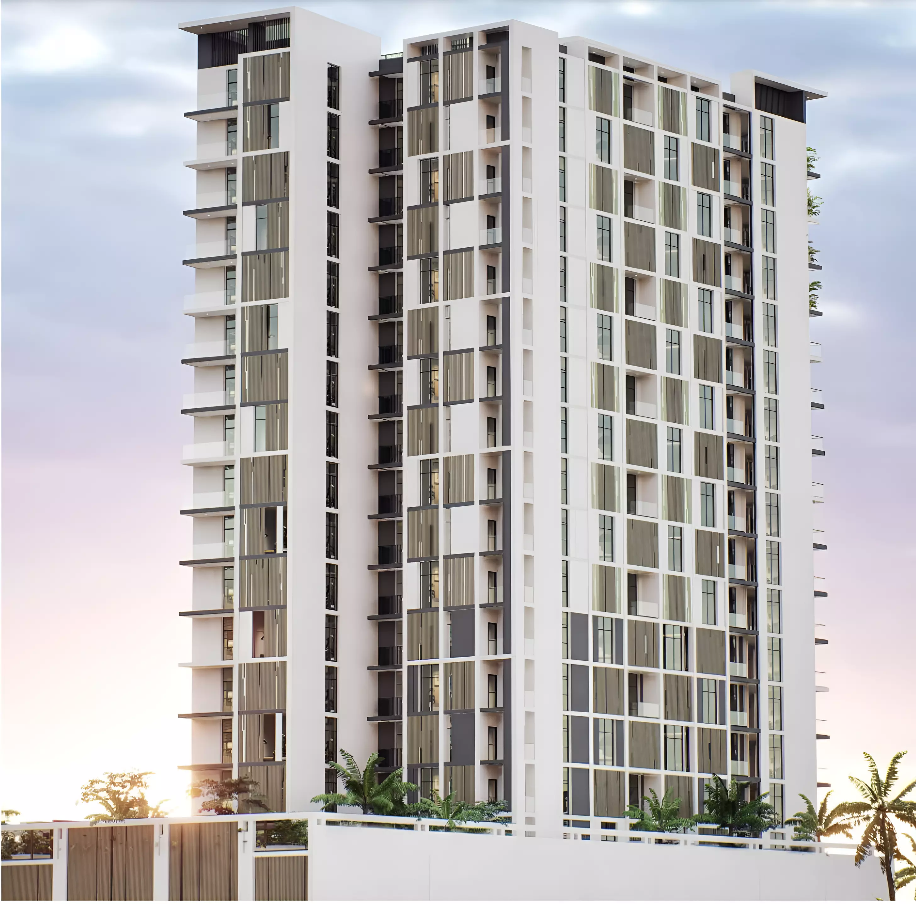 Image of Aria Heights by SRG