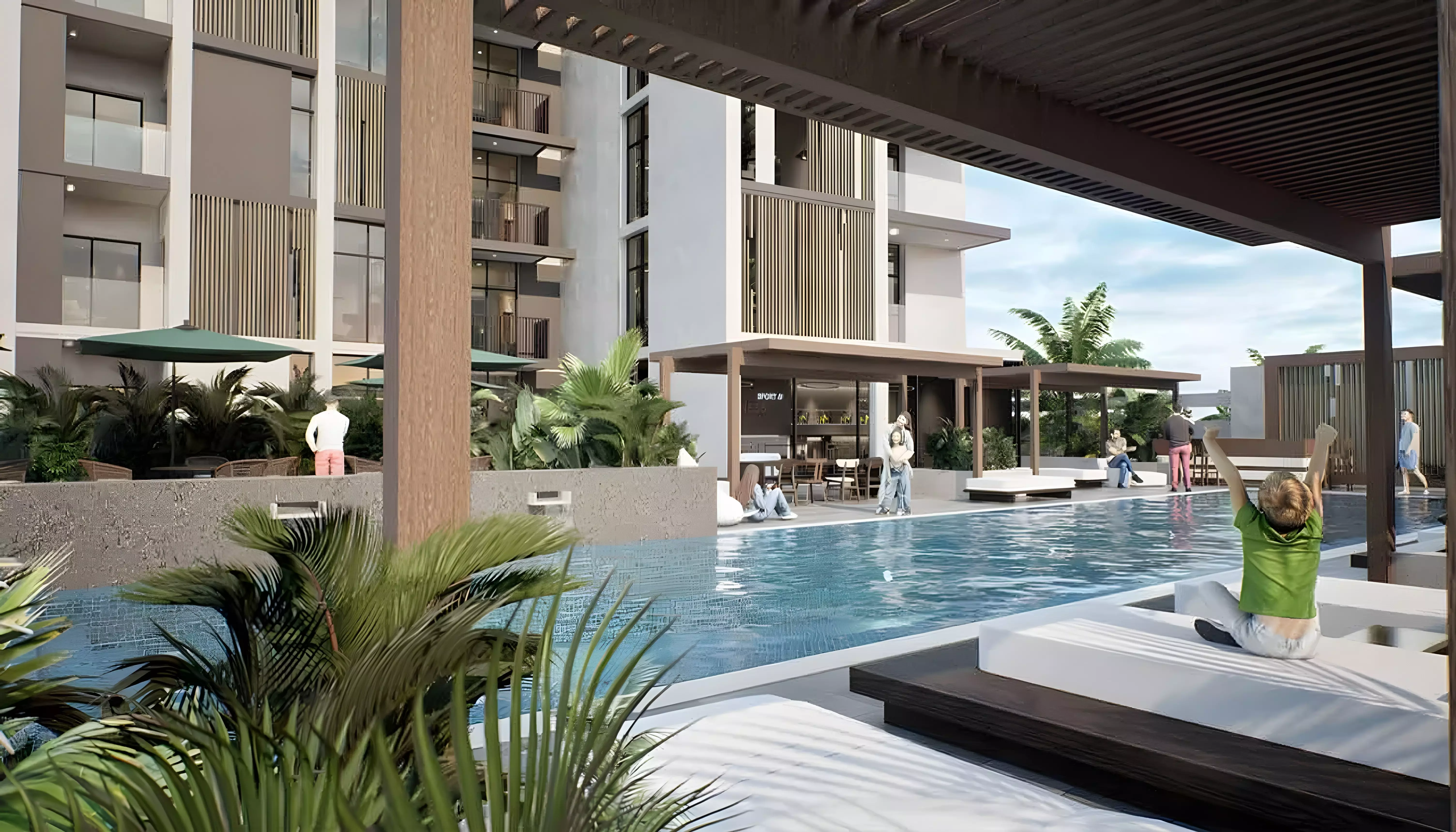 Image 7 of Aria Heights by SRG