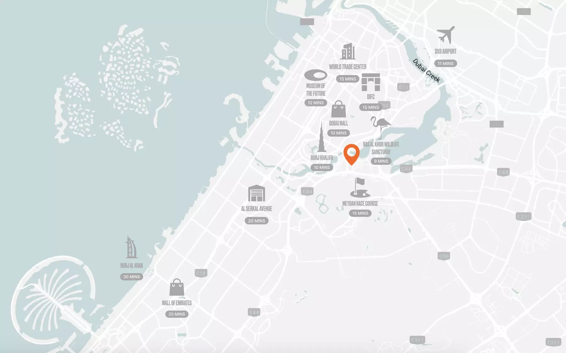 Image 5 of Upside by SRG