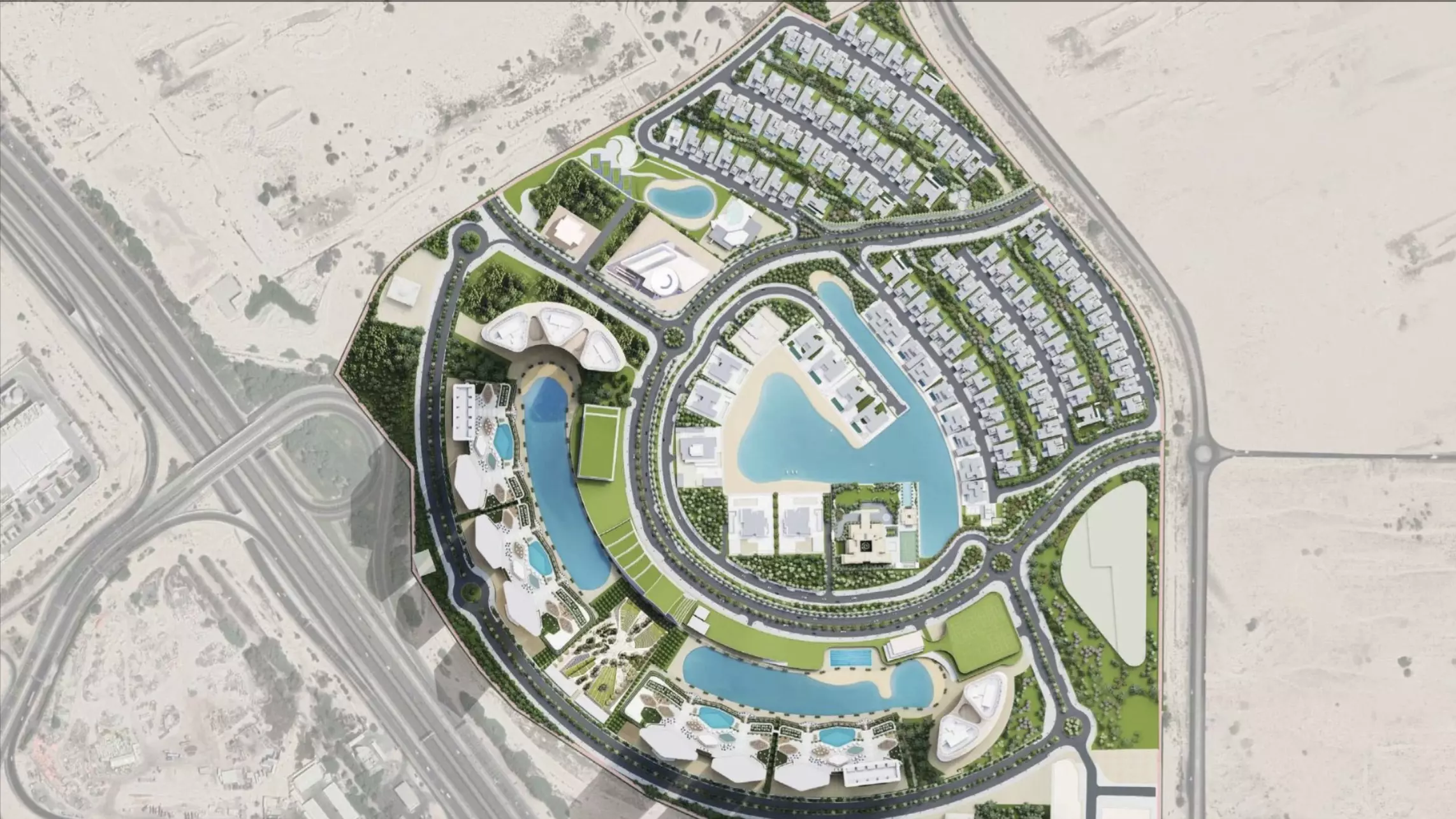 Изображение 5 из проекта Green Vistas от застройщика Sobha Realty