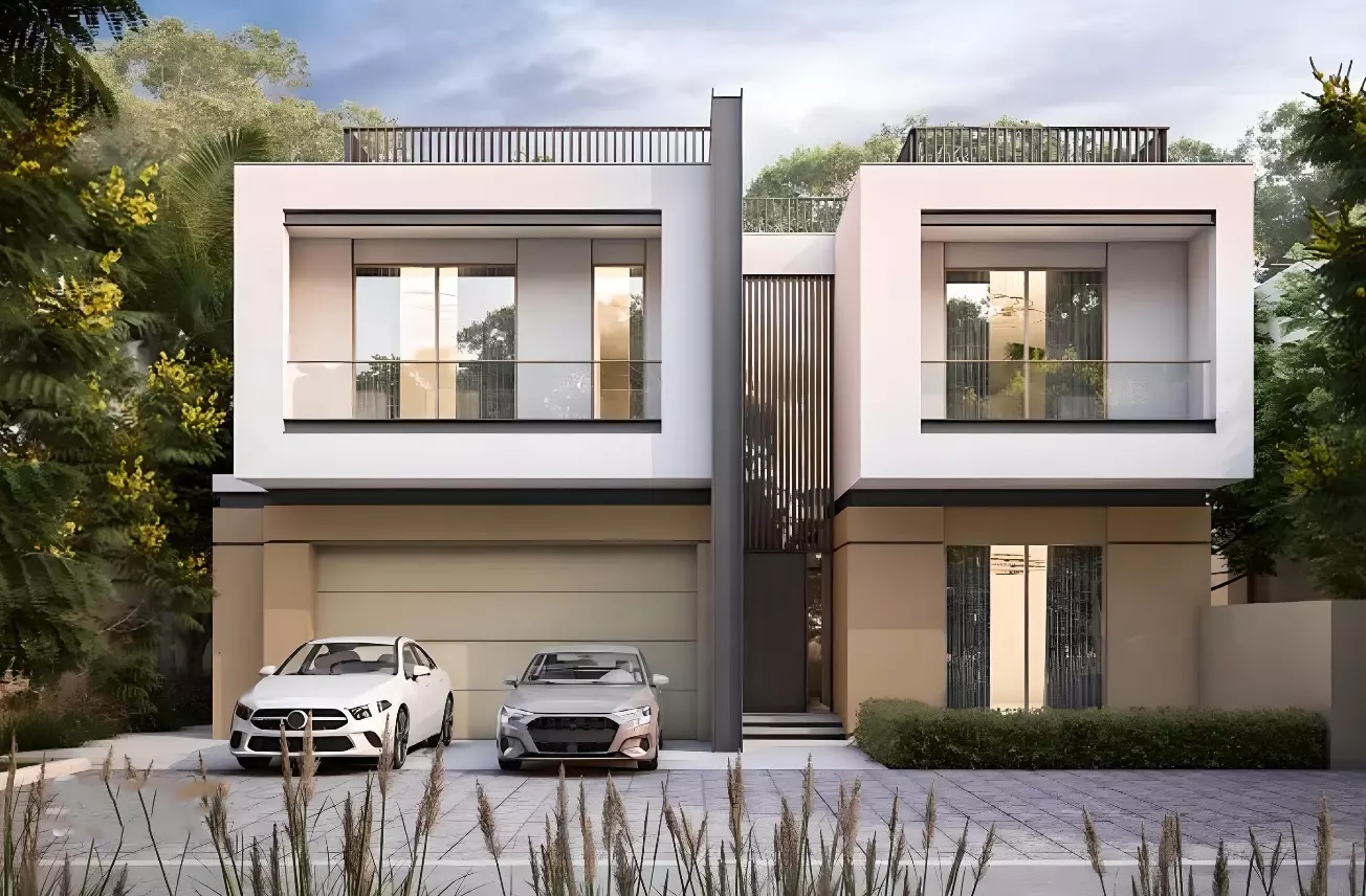 Изображение 10 из проекта Sobha Elwood от застройщика Sobha Realty