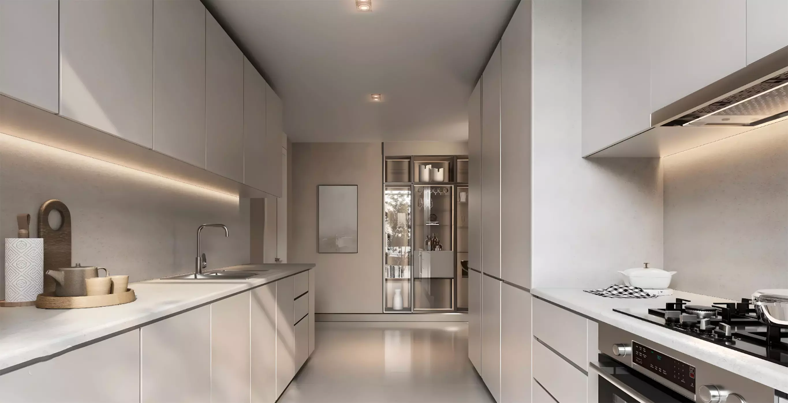 Изображение 5 из проекта Sobha Elwood от застройщика Sobha Realty