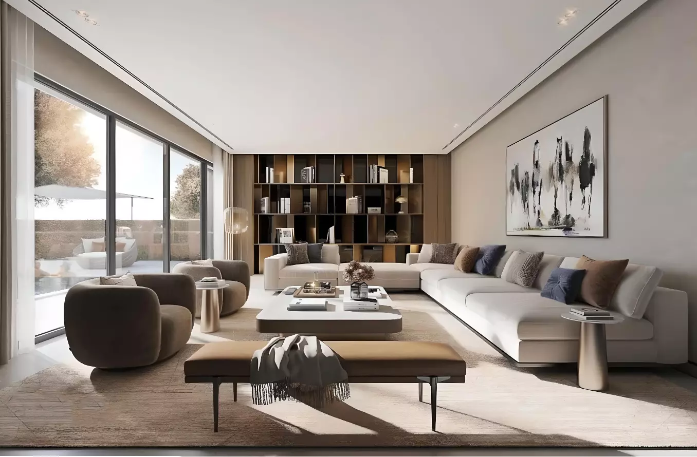 Изображение 11 из проекта Sobha Elwood от застройщика Sobha Realty