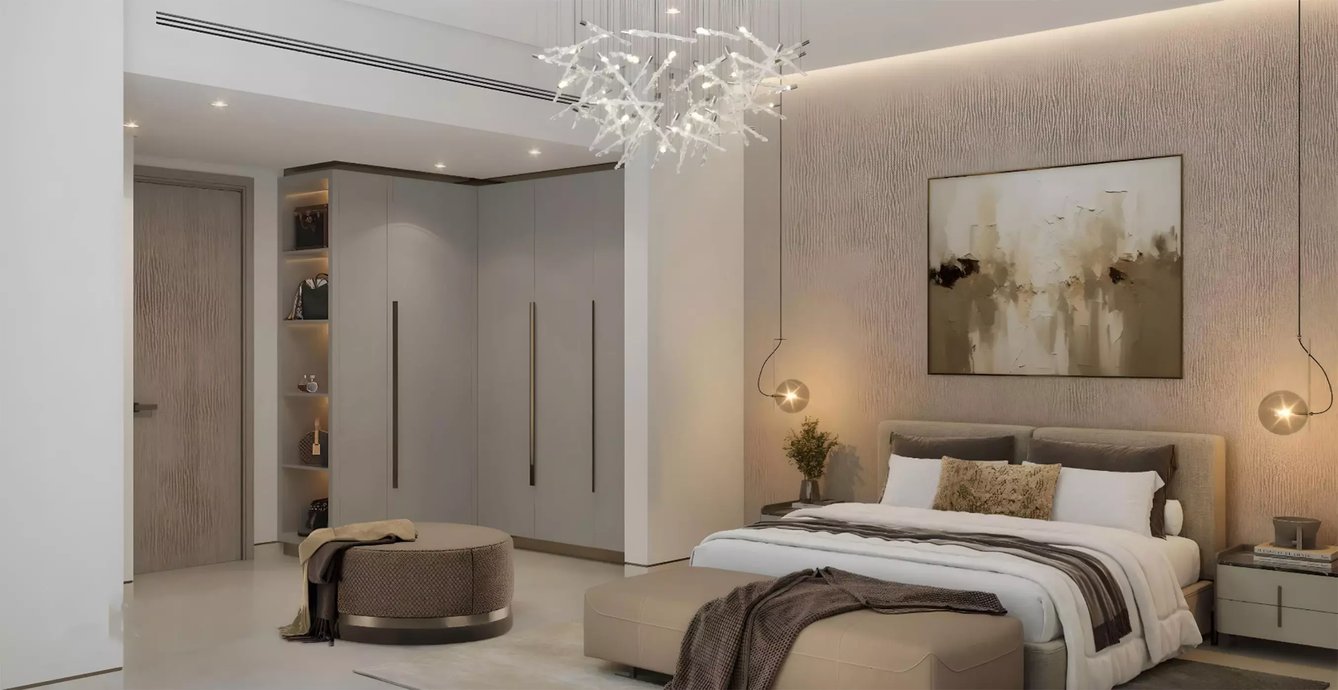 Изображение 8 из проекта Sobha Elwood от застройщика Sobha Realty