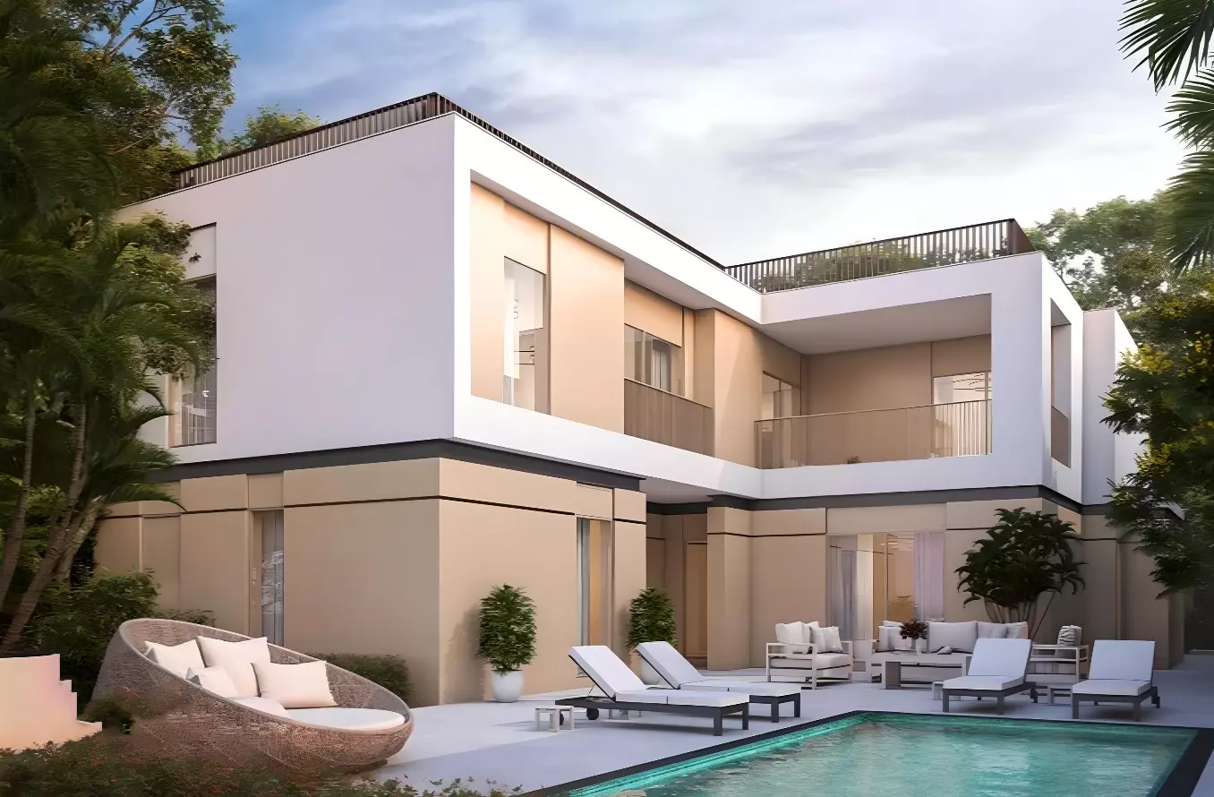 Изображение 9 из проекта Sobha Elwood от застройщика Sobha Realty