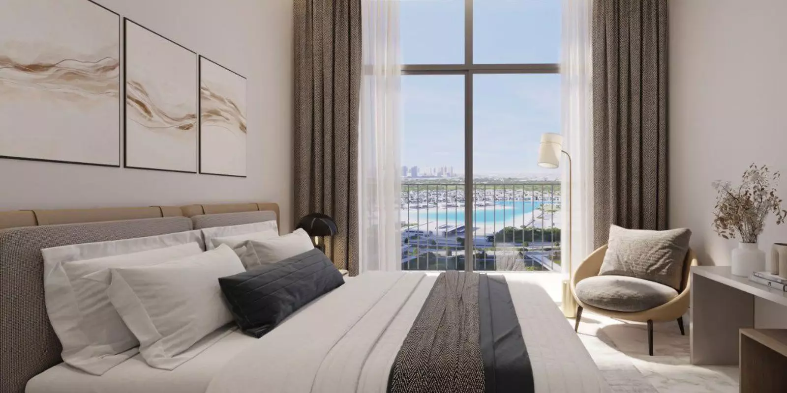 Image 6 of 360 Riverside Crescent by Sobha Realty