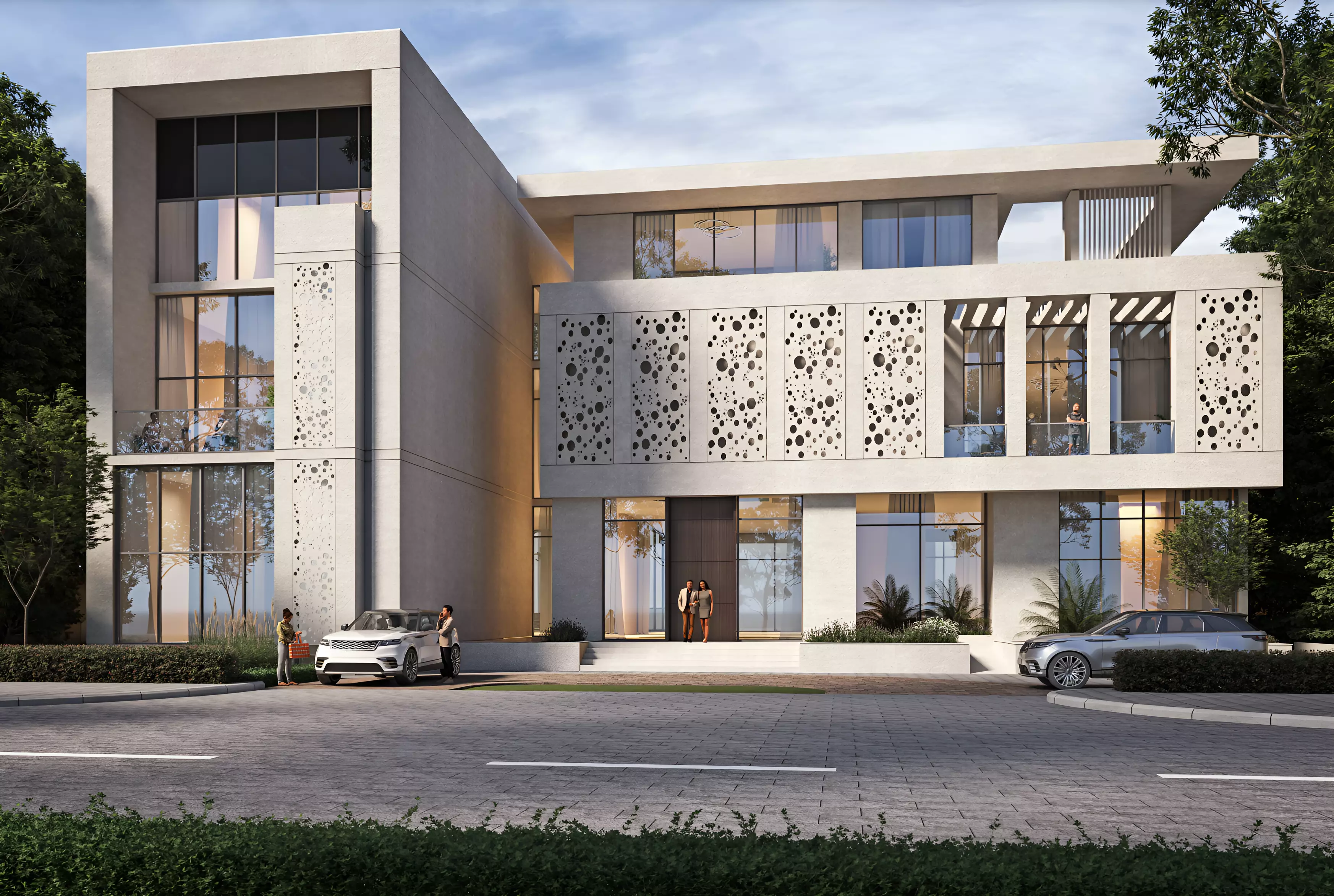 Image 3 of The Mansions by Sobha Realty