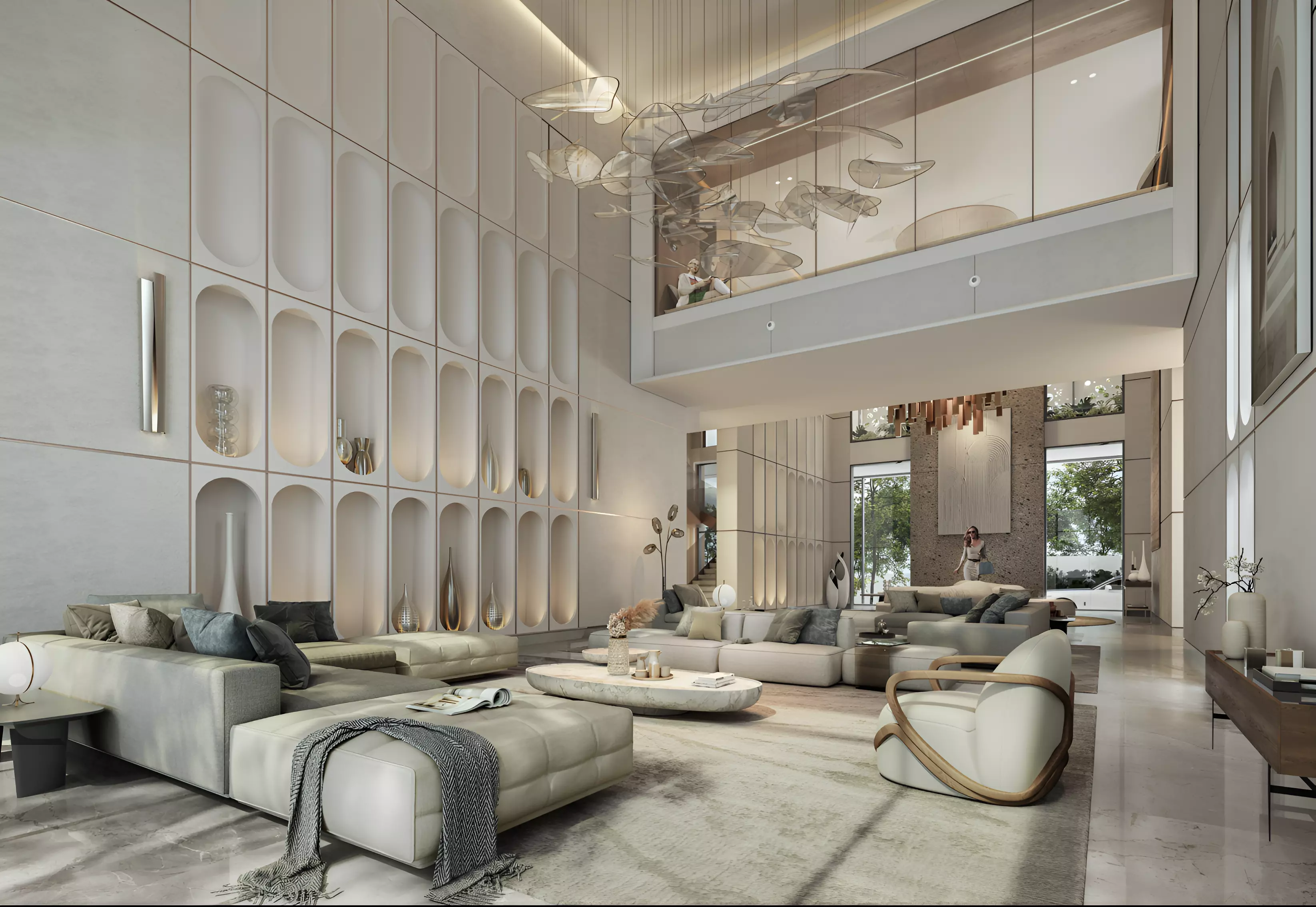 Image 4 of The Mansions by Sobha Realty