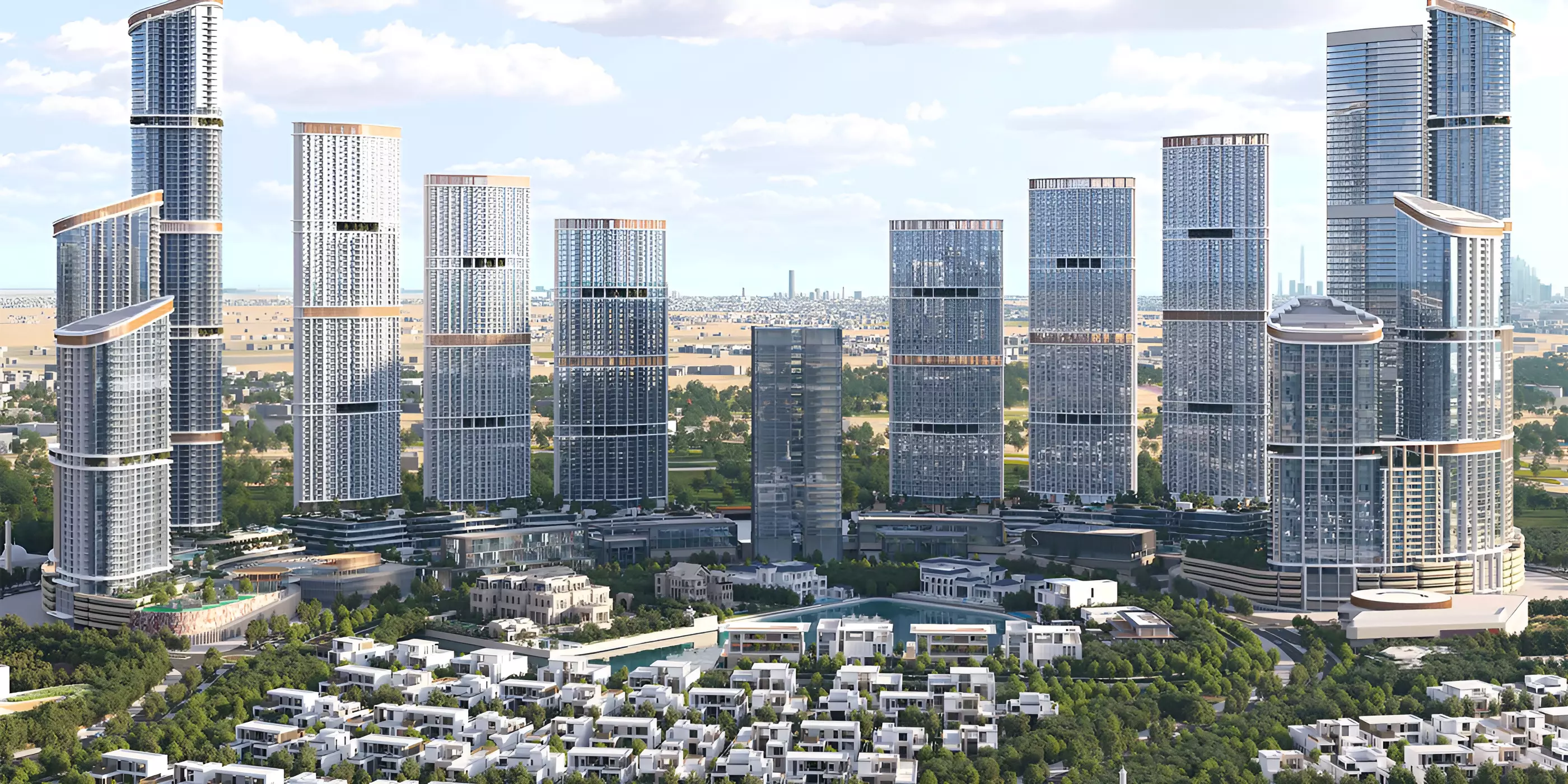 Image 6 of Sobha Skyscape Aura by Sobha Realty