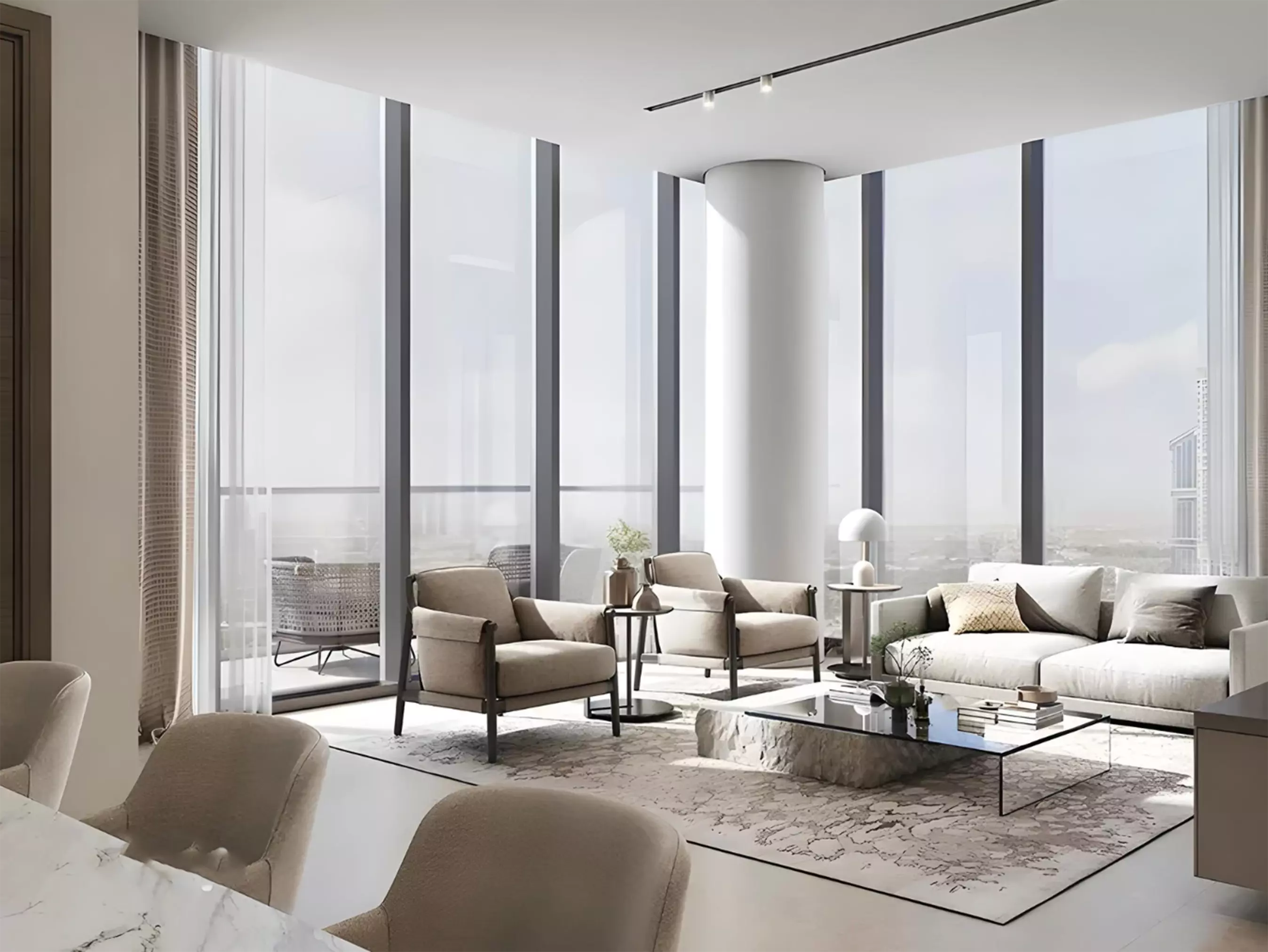 Image 7 of Sobha Skyscape Aura by Sobha Realty