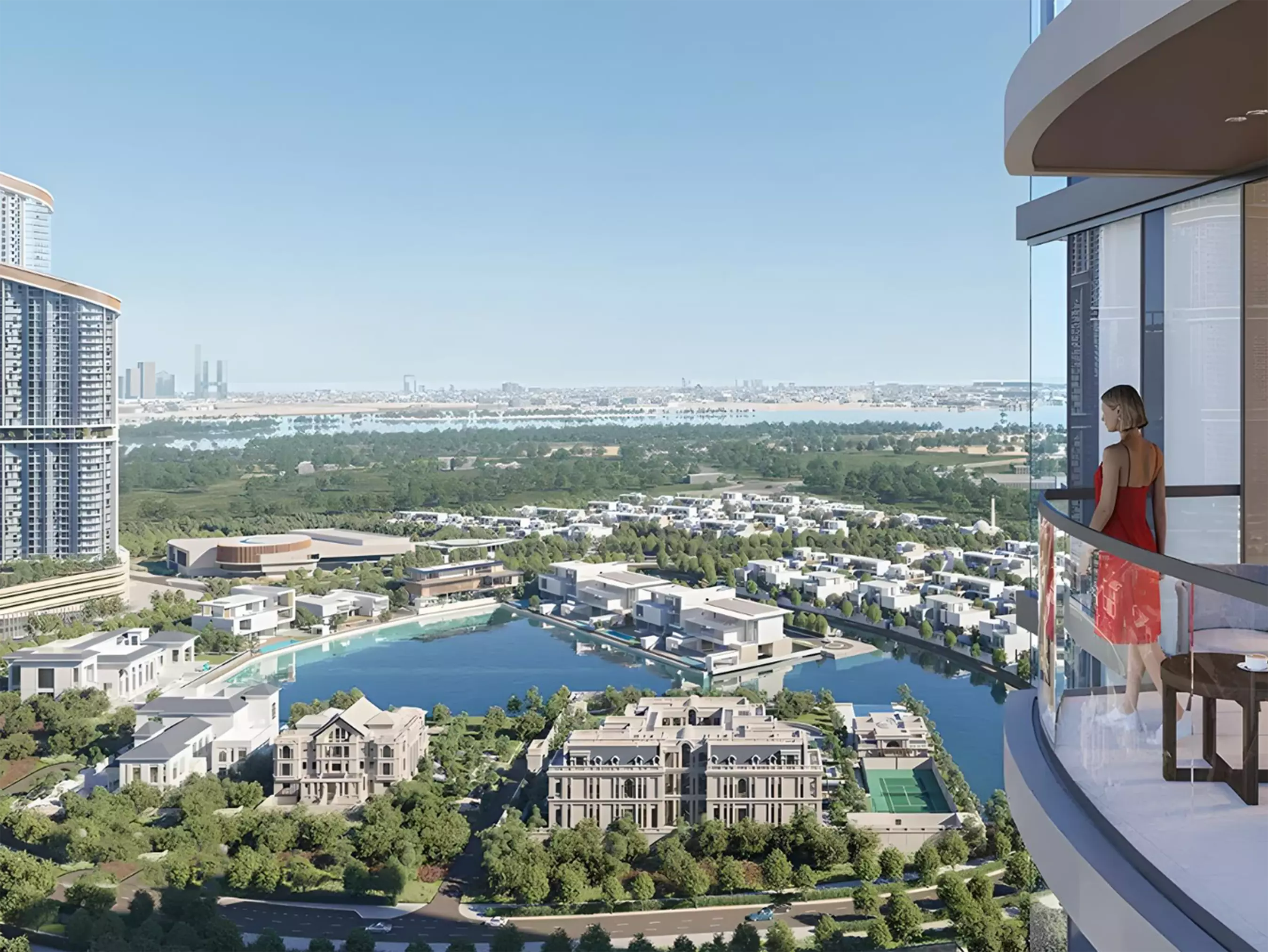 Image 5 of Sobha Skyscape Aura by Sobha Realty