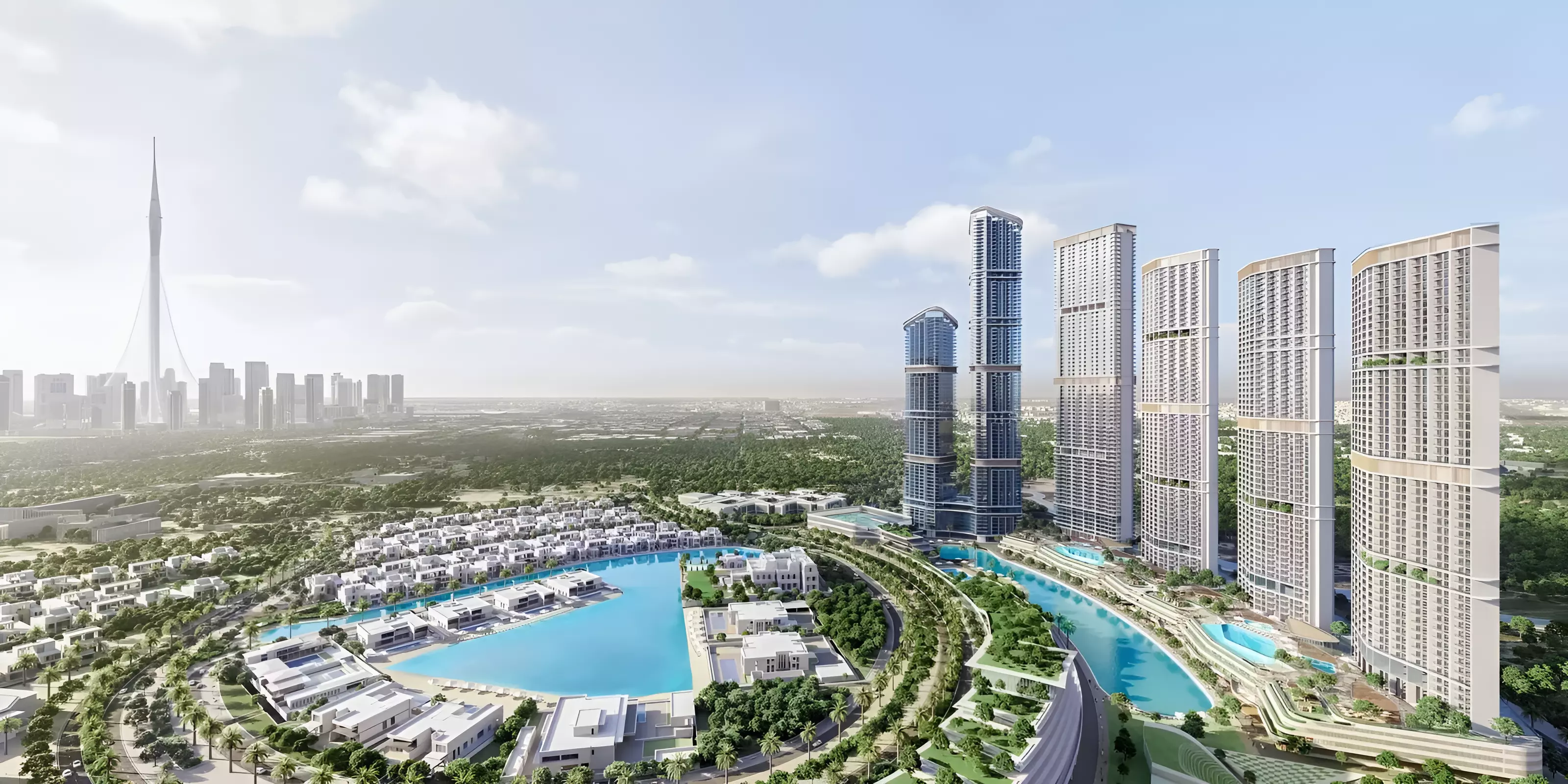 Image 5 of 330 Riverside Crescent by Sobha Realty