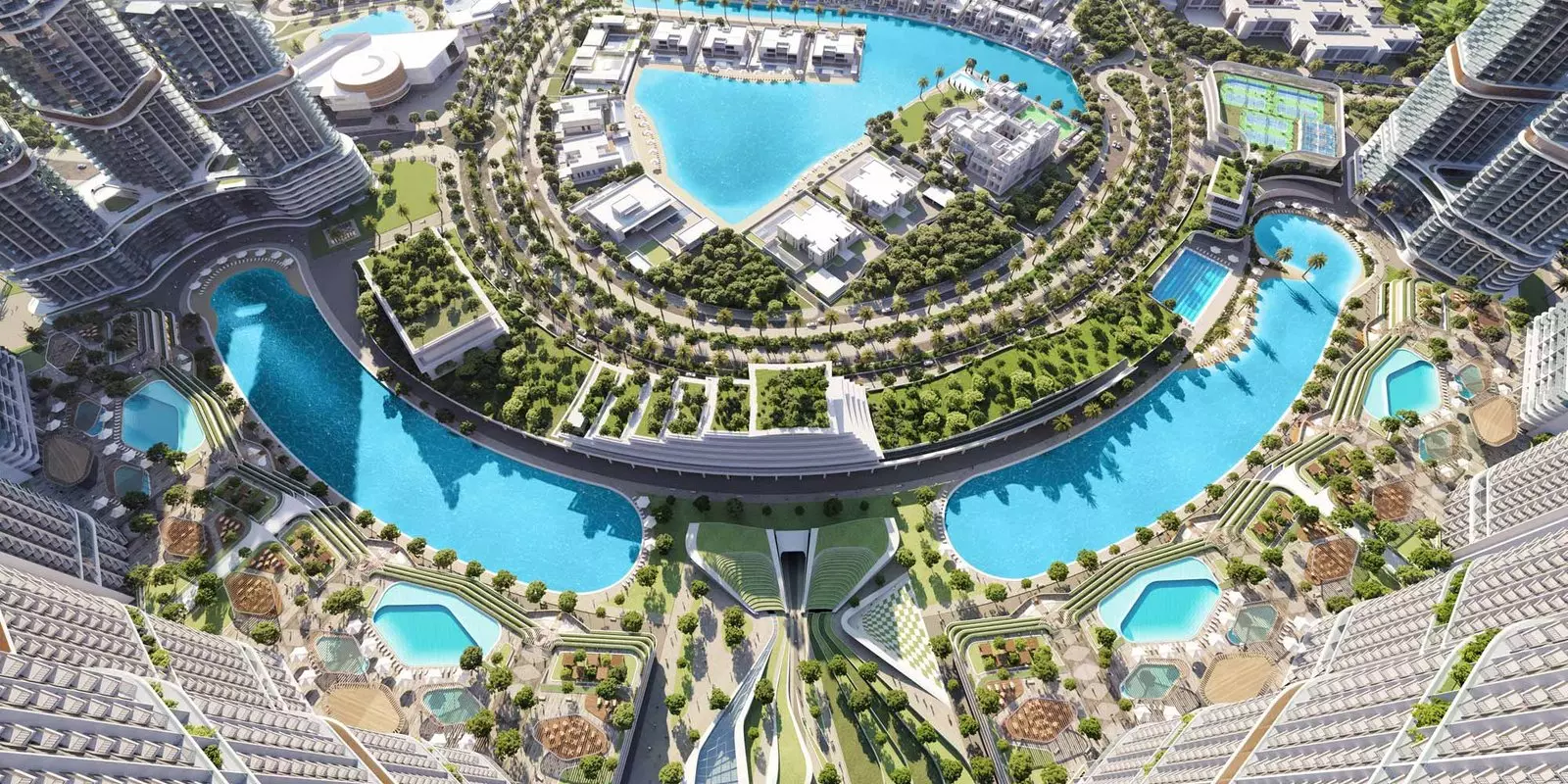 Image of 330 Riverside Crescent by Sobha Realty