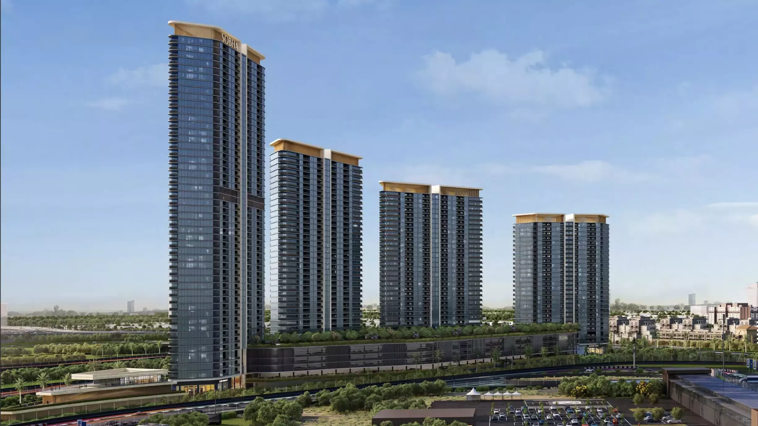 Image 5 of Sobha Solis by Sobha Realty