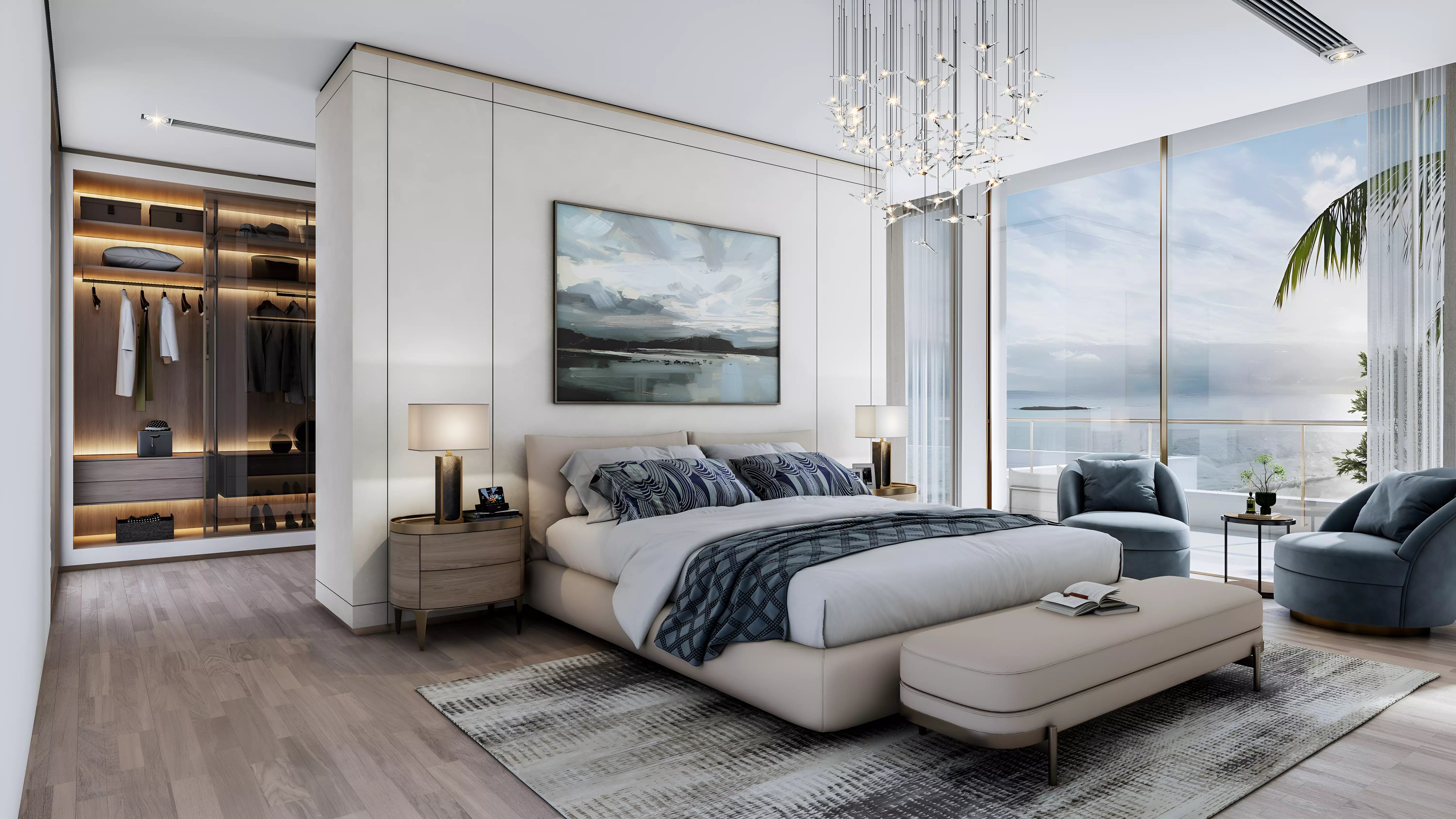 Image 5 of Sobha Firdous by Sobha Realty