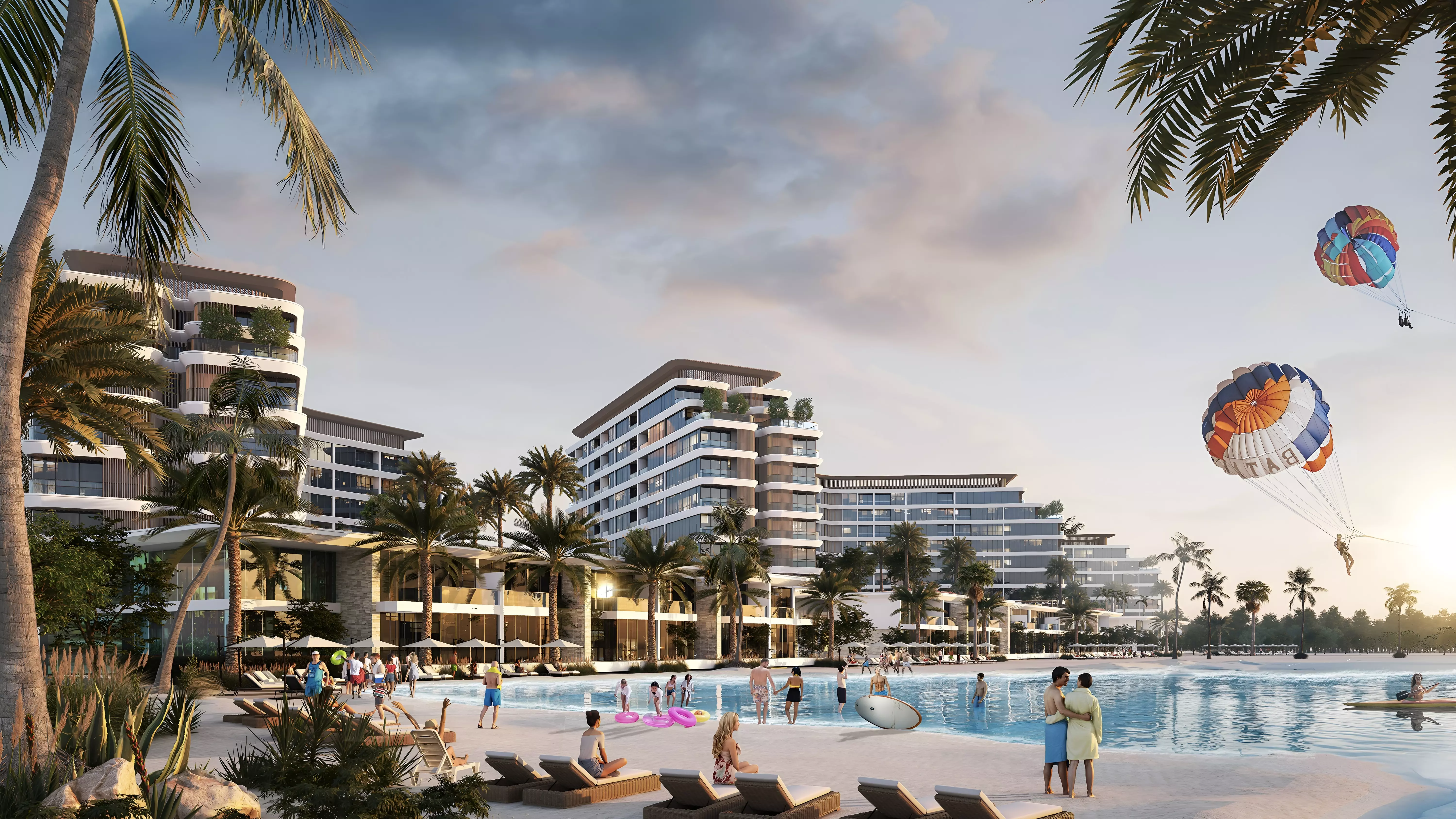 Image 2 of Sobha Firdous by Sobha Realty