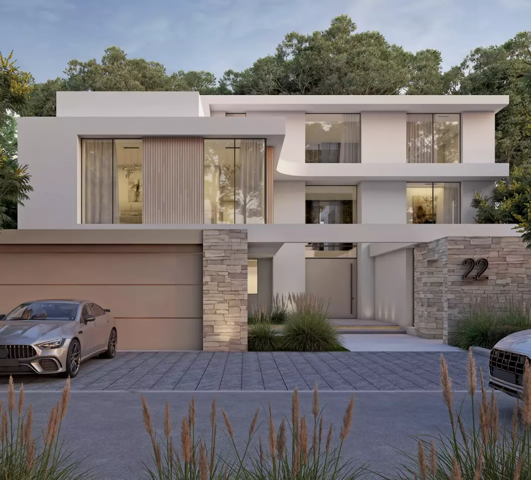 Image 9 of Sobha Siniya Island by Sobha Realty