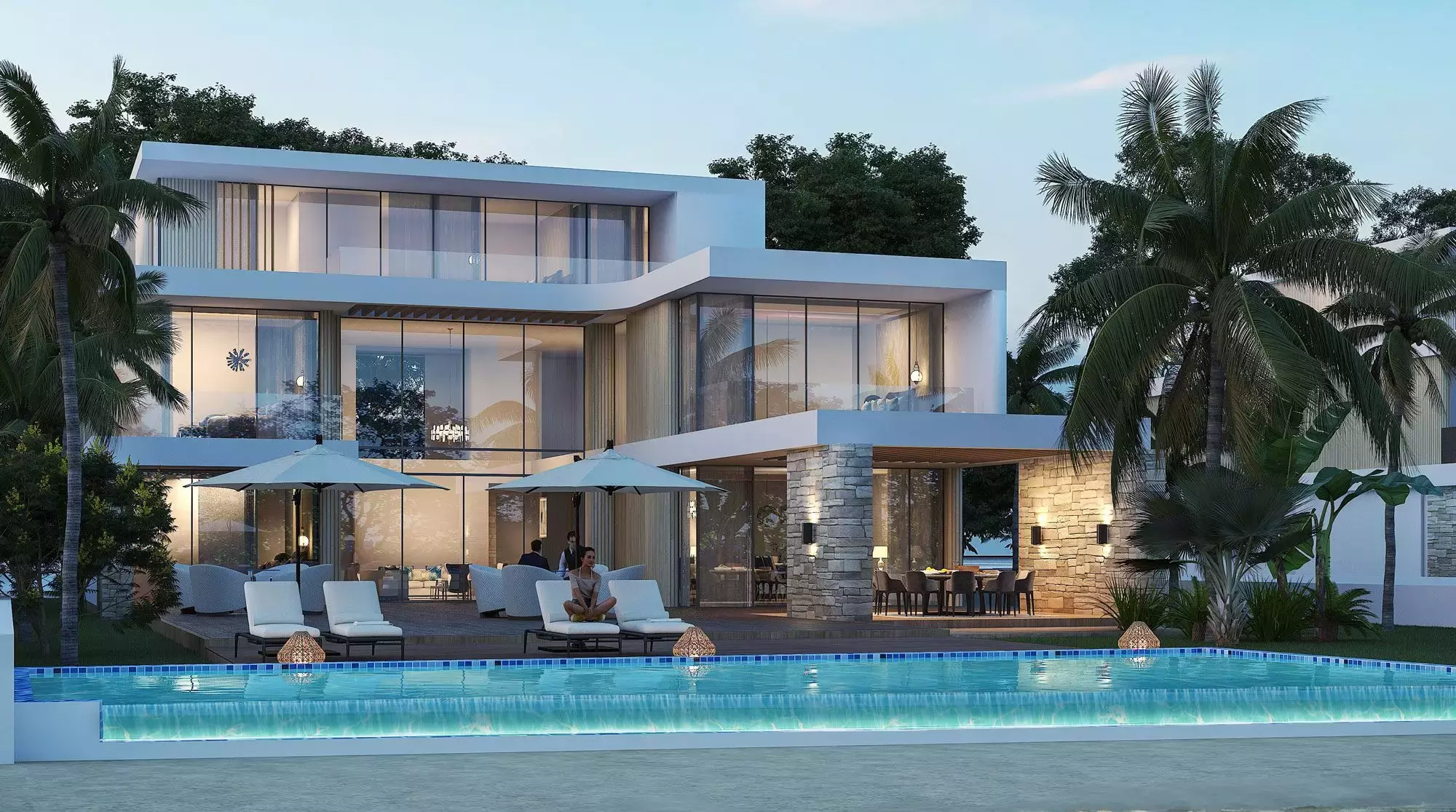 Image 10 of Sobha Siniya Island by Sobha Realty