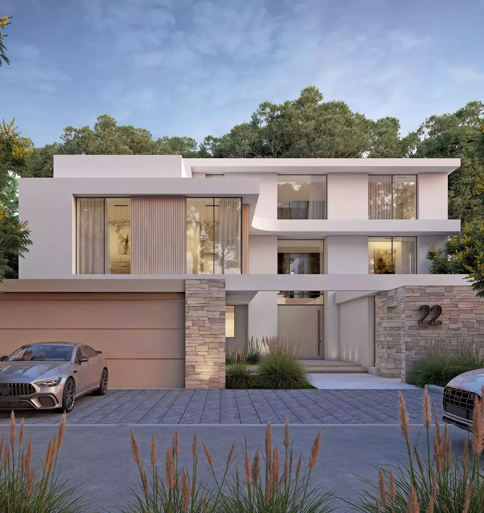 Image 7 of Sobha Siniya Island by Sobha Realty