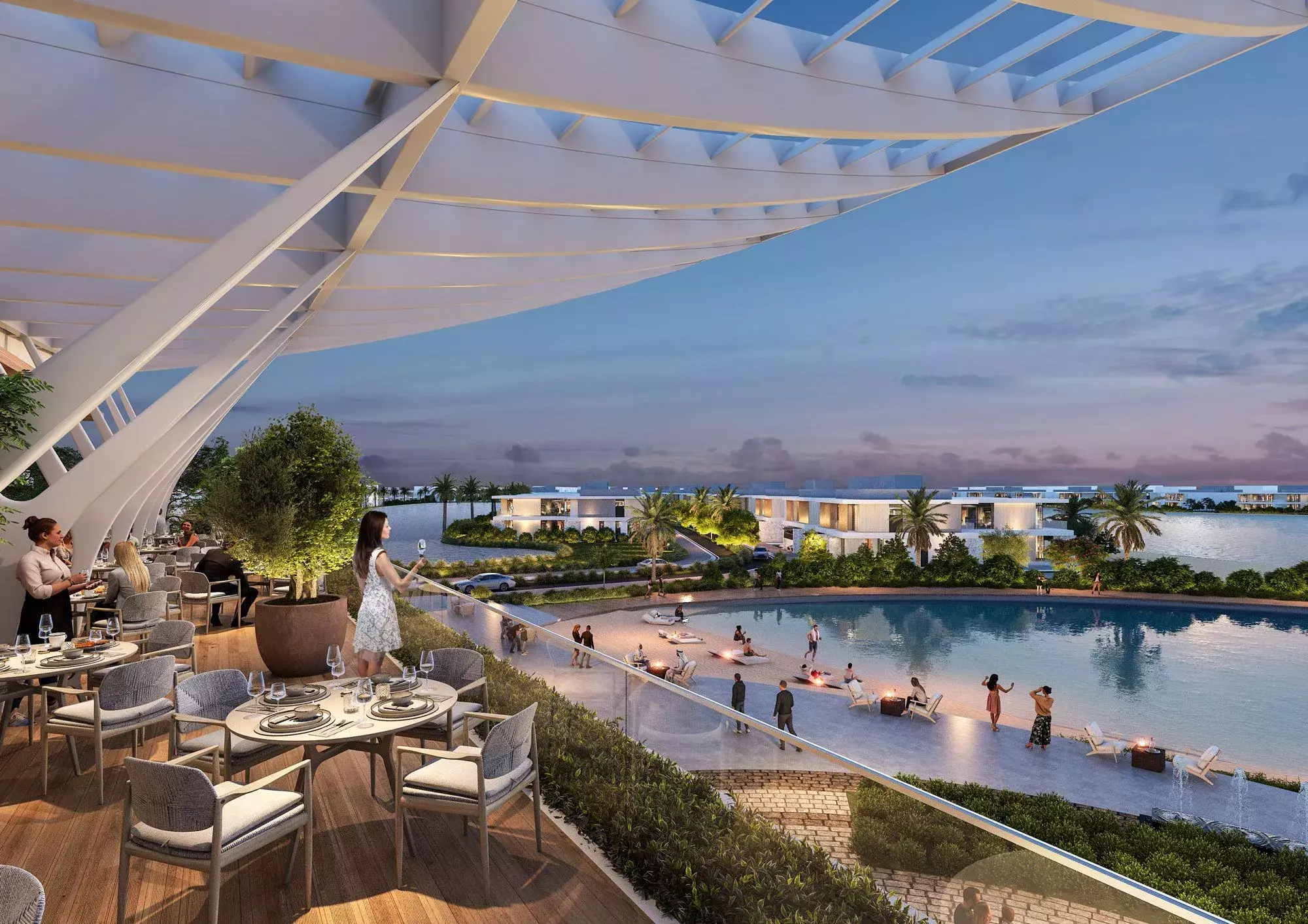 Image 12 of Sobha Siniya Island by Sobha Realty