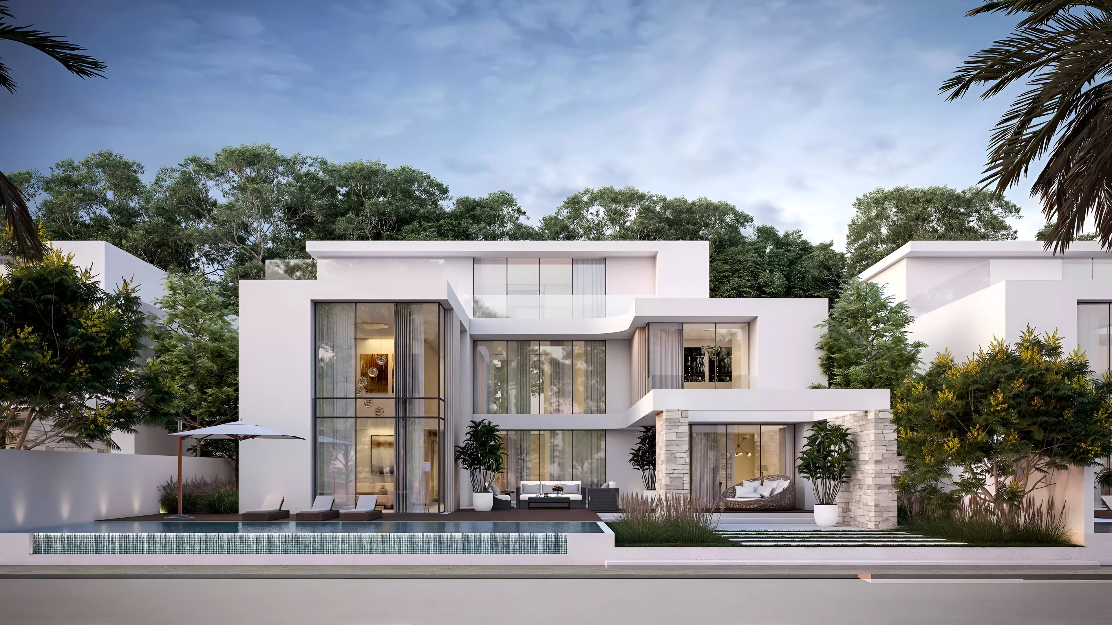 Image 8 of Sobha Siniya Island by Sobha Realty