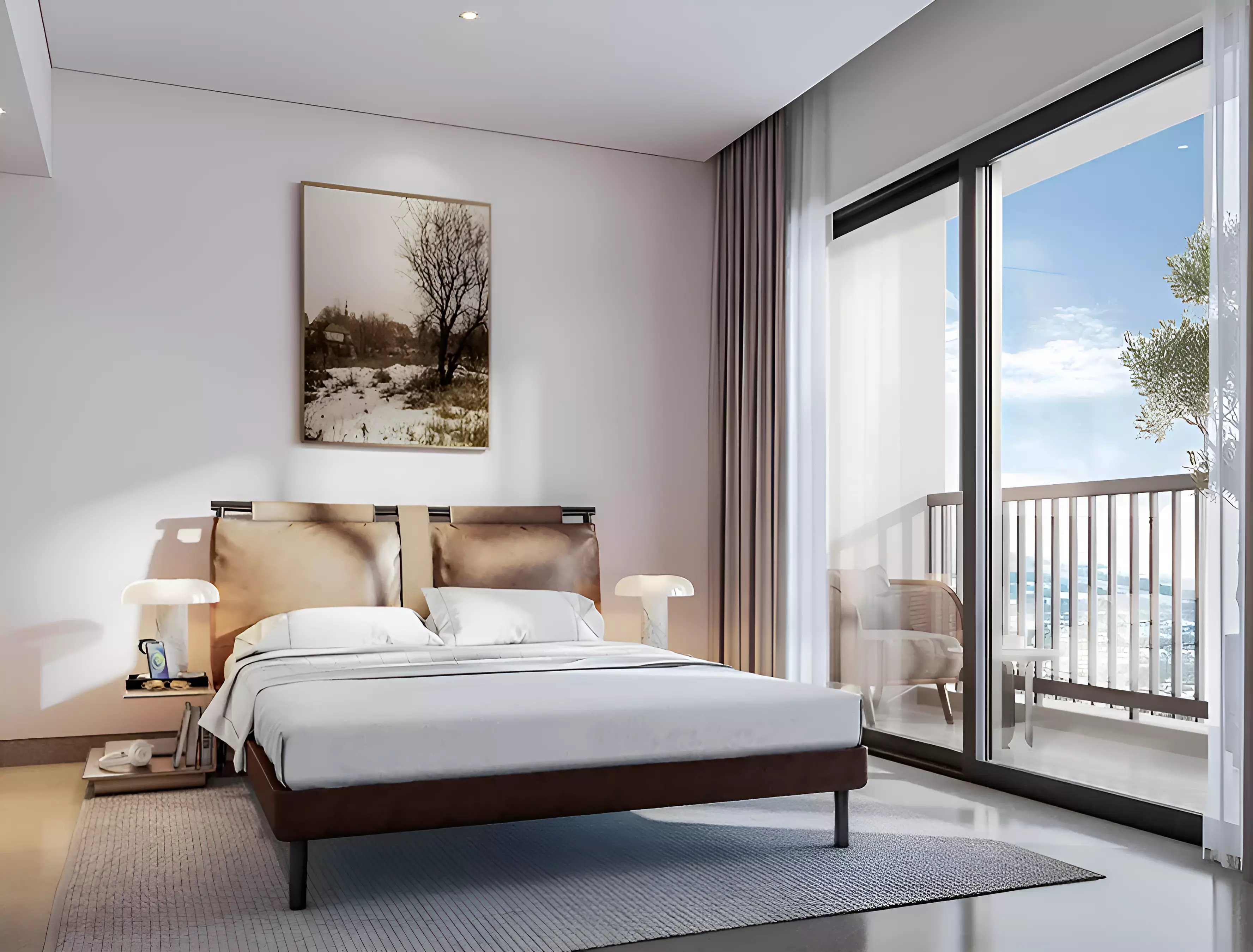 Image 6 of Sobha Orbis by Sobha Realty