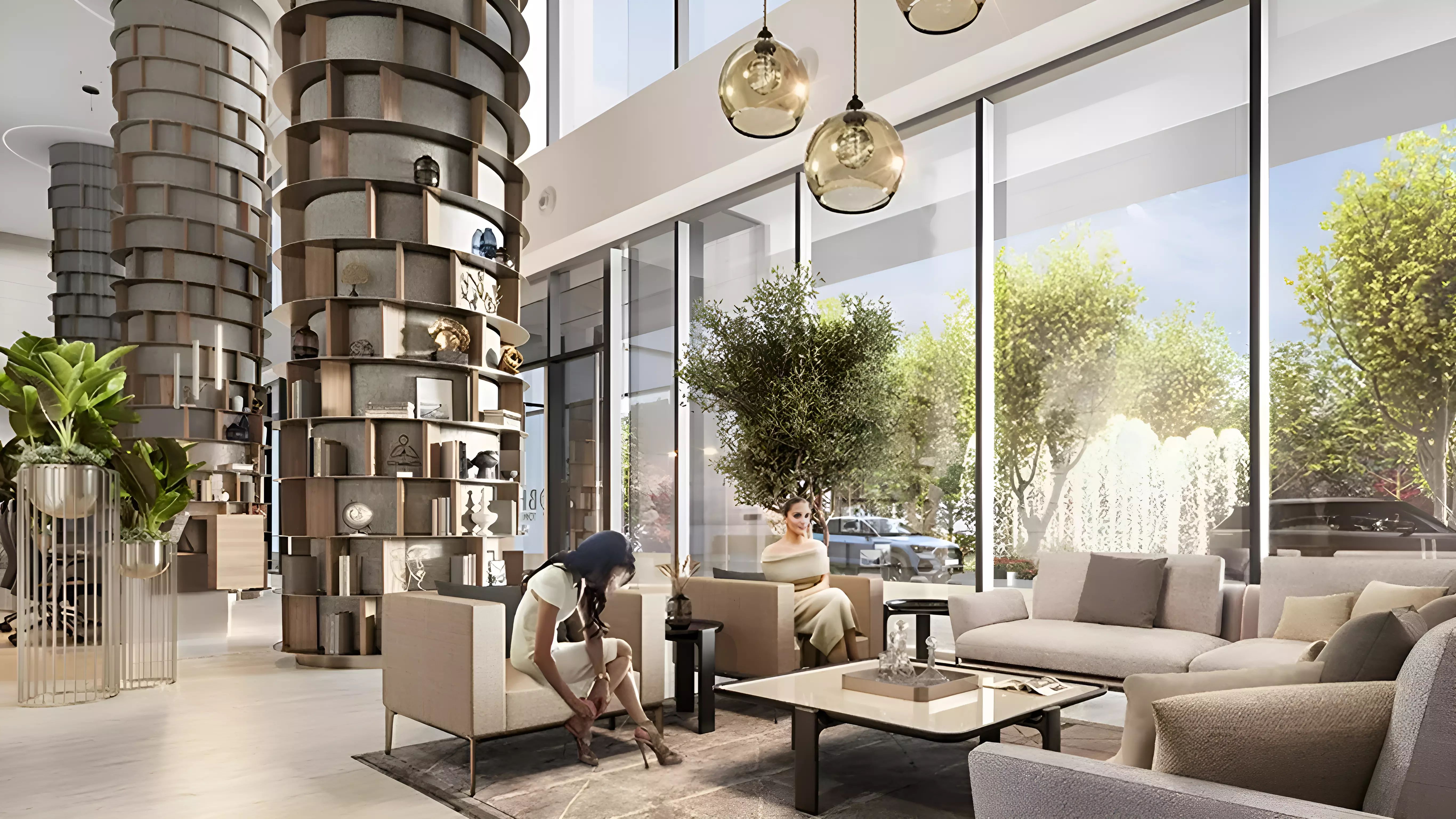 Image 3 of Sobha Orbis by Sobha Realty