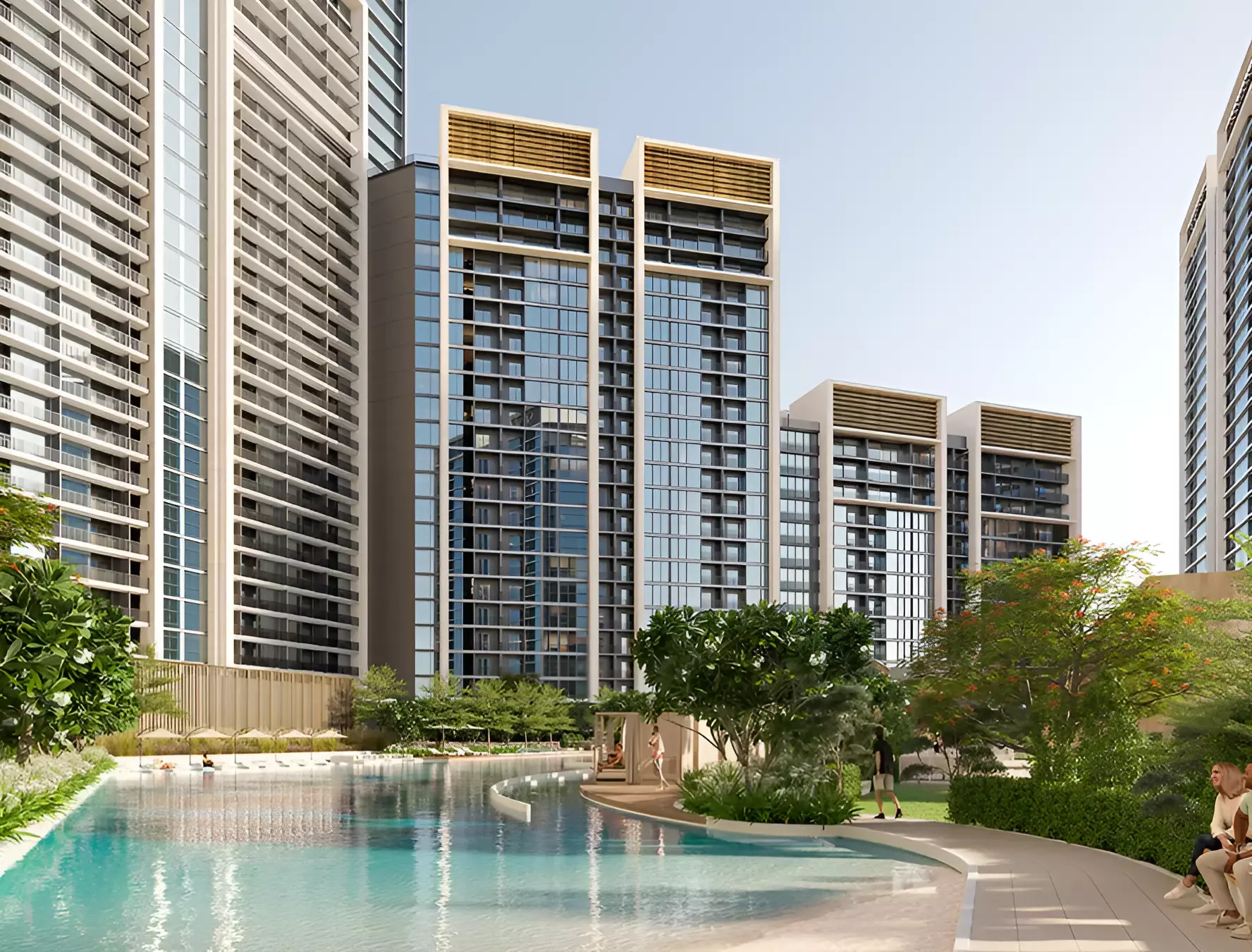 Image 4 of Sobha Orbis by Sobha Realty
