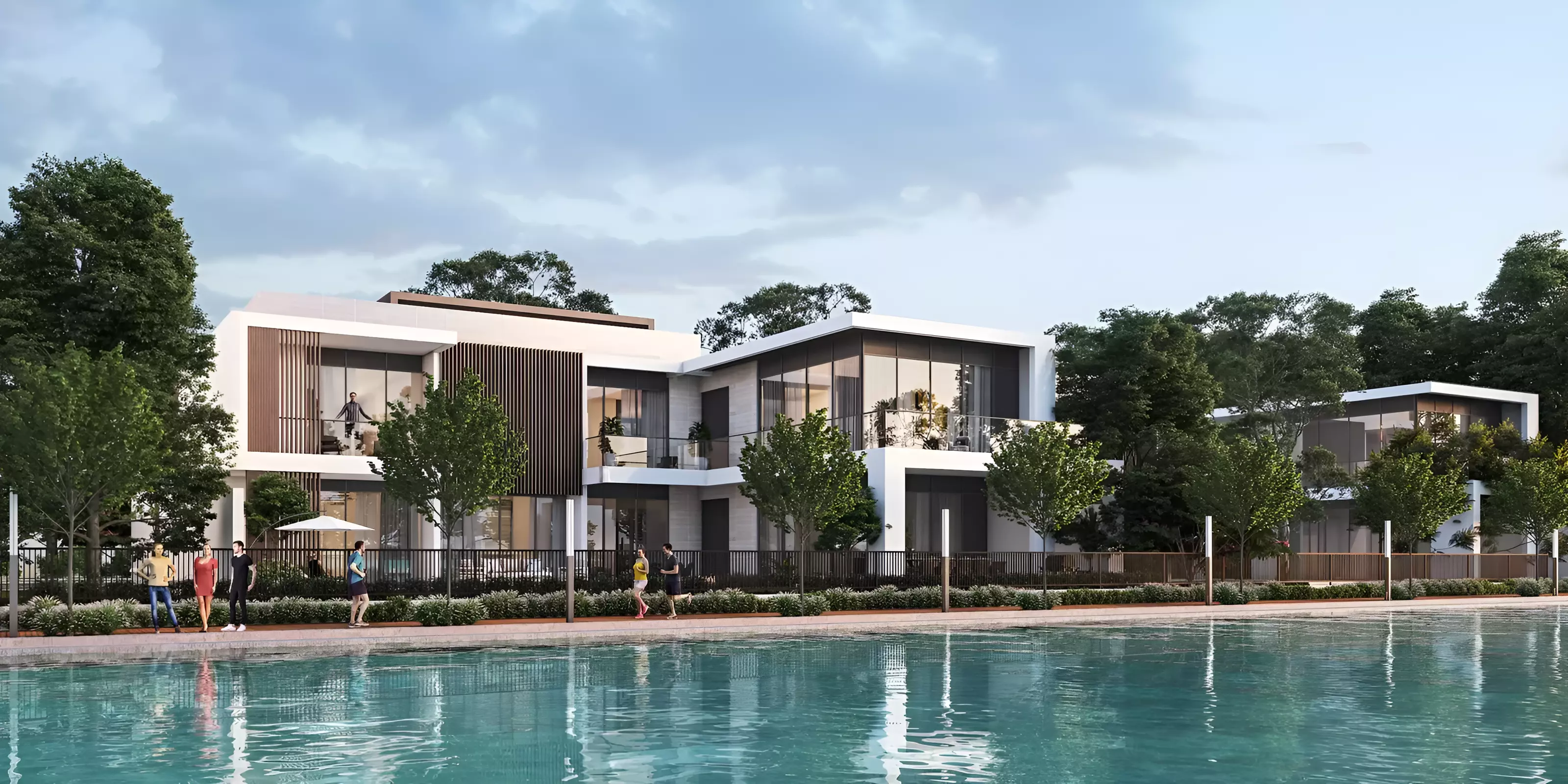 Image of Sobha Estates Villas by Sobha Realty
