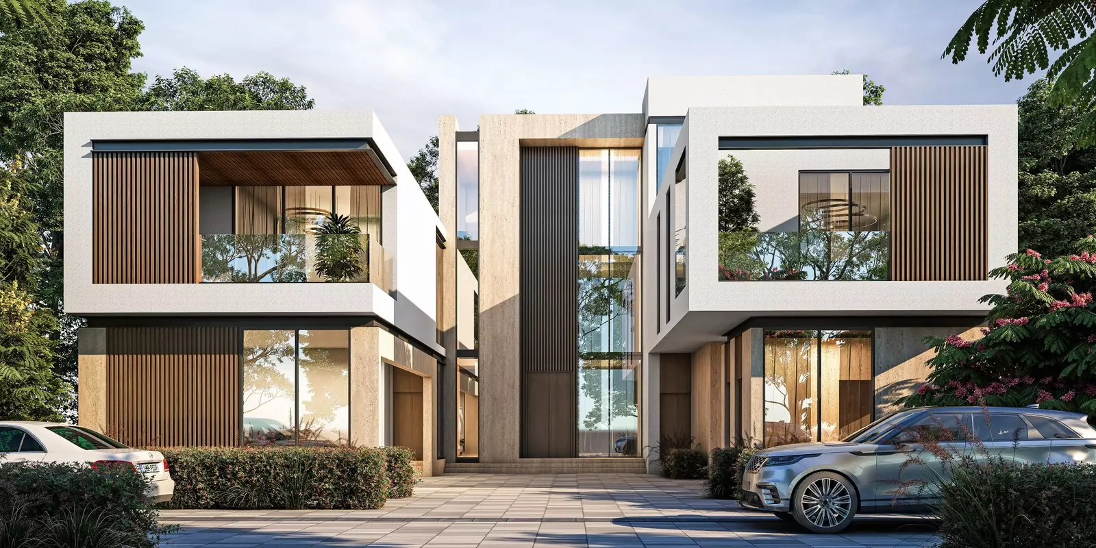 Image 3 of Sobha Estates Villas by Sobha Realty