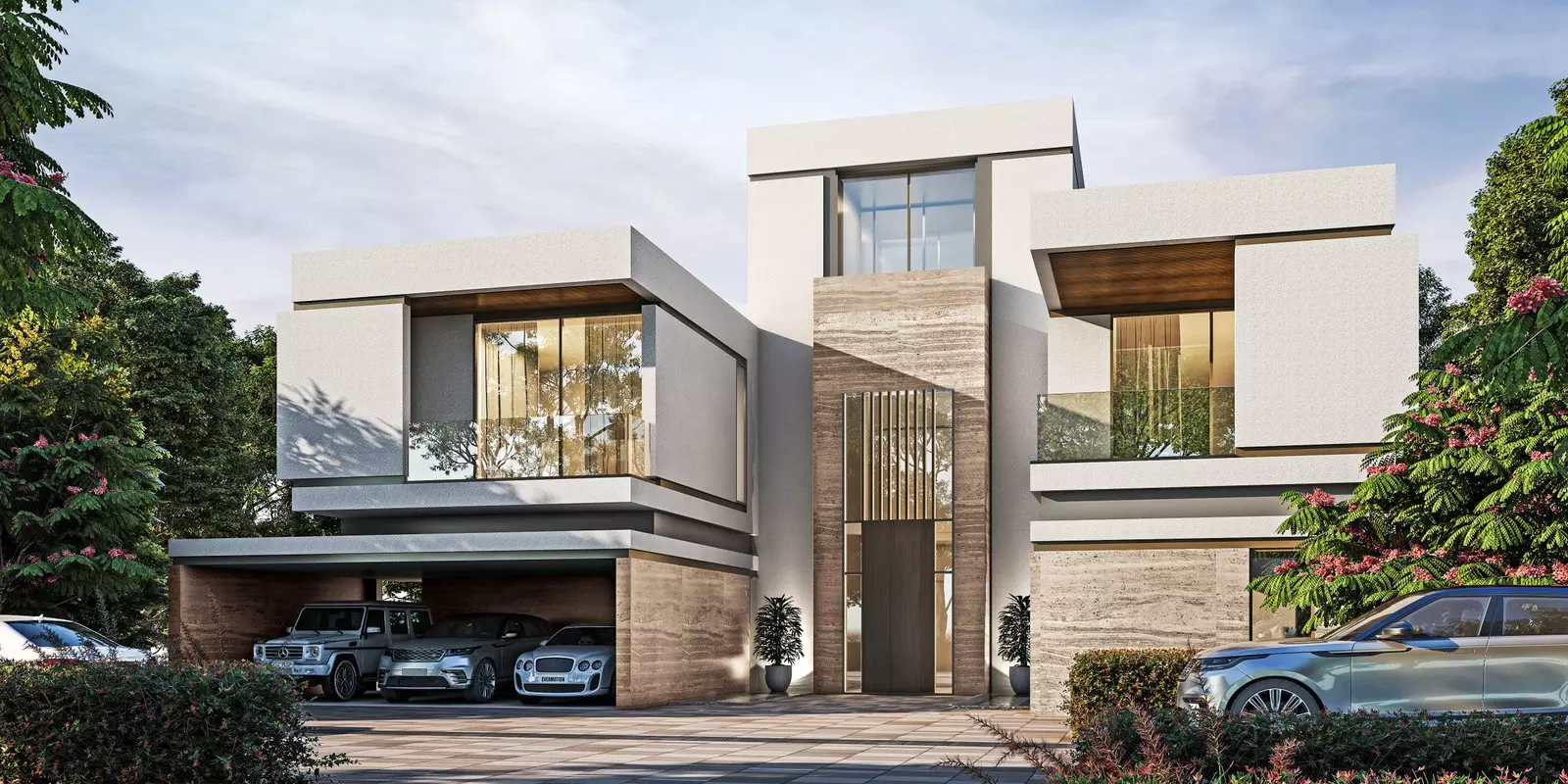 Image 4 of Sobha Estates Villas by Sobha Realty