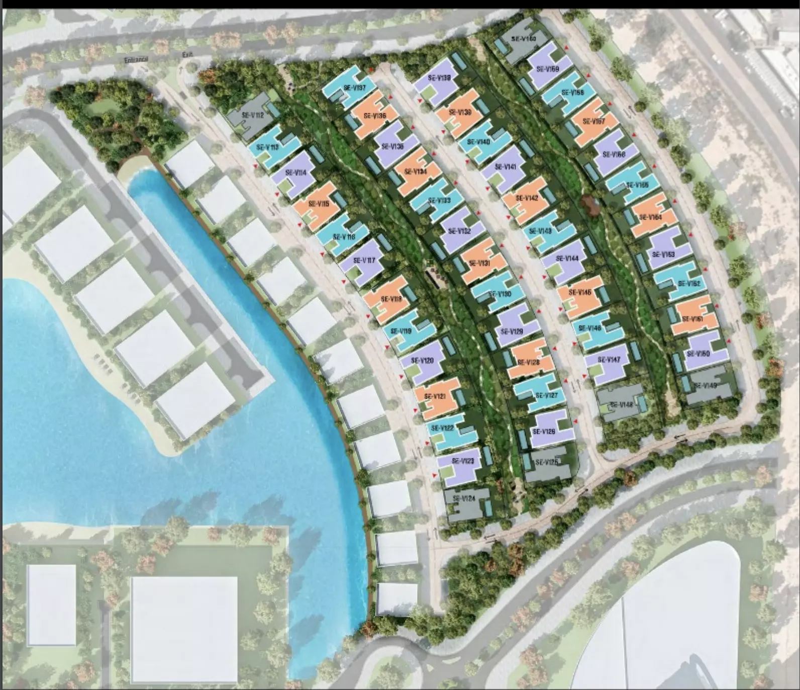 Image 6 of Sobha Estates Villas by Sobha Realty