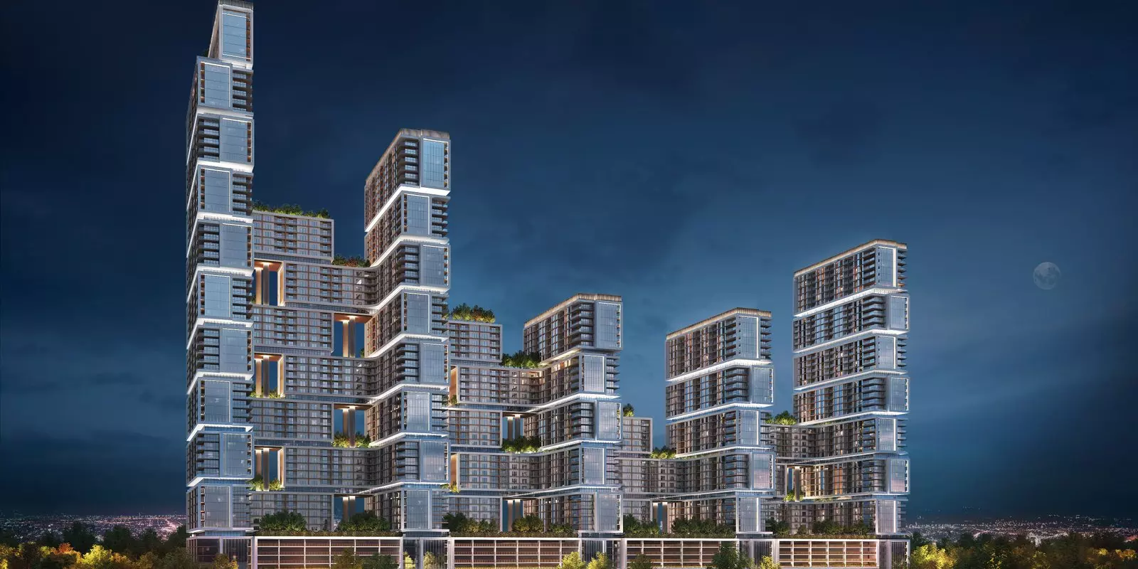 Image 3 of Sobha One by Sobha Realty