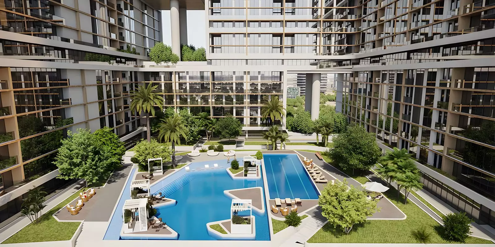 Image 4 of Sobha One by Sobha Realty