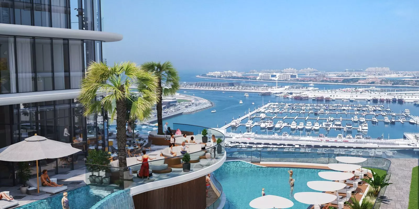 Image 9 of Sobha One by Sobha Realty