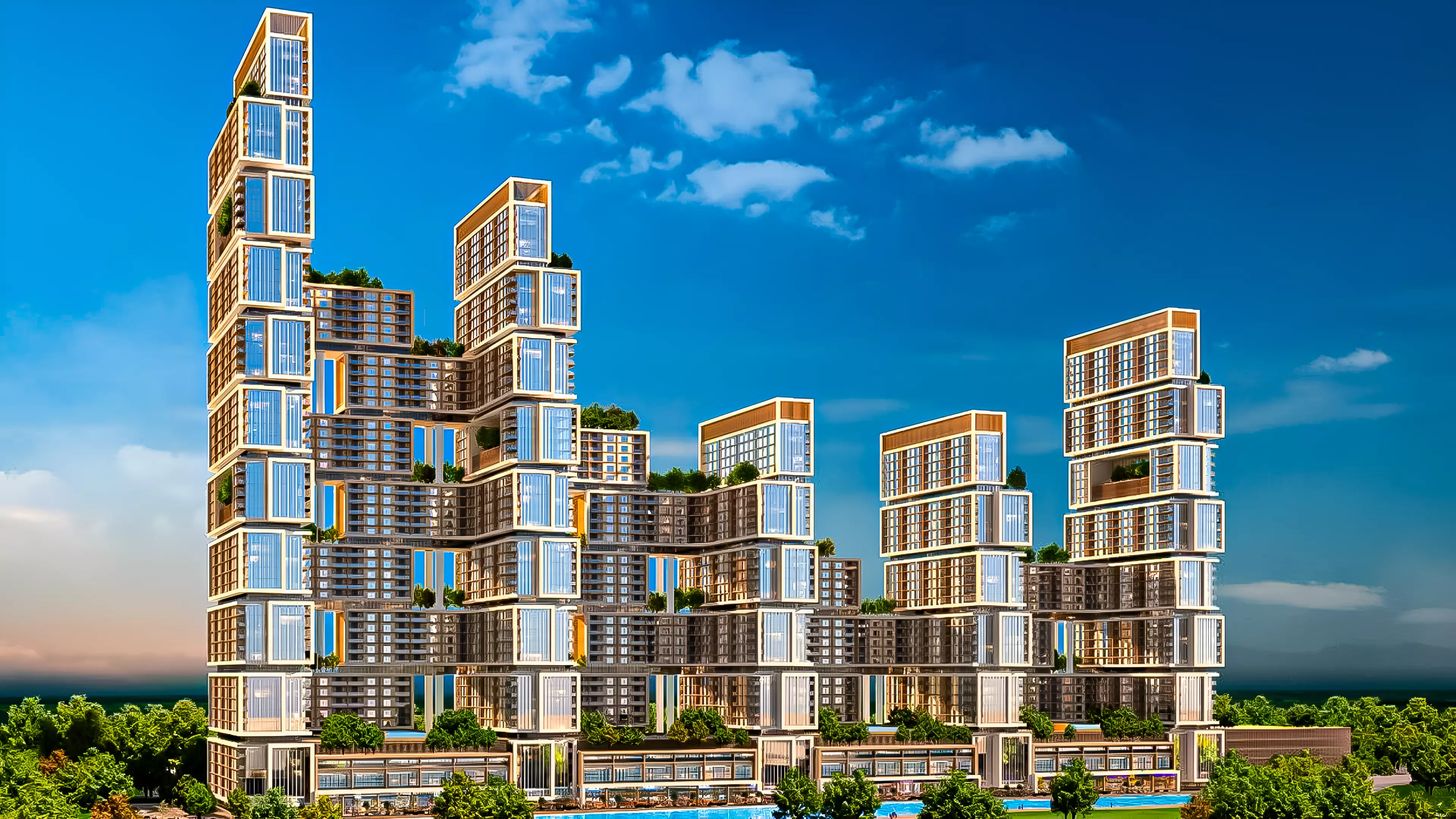 Image 5 of Sobha One by Sobha Realty
