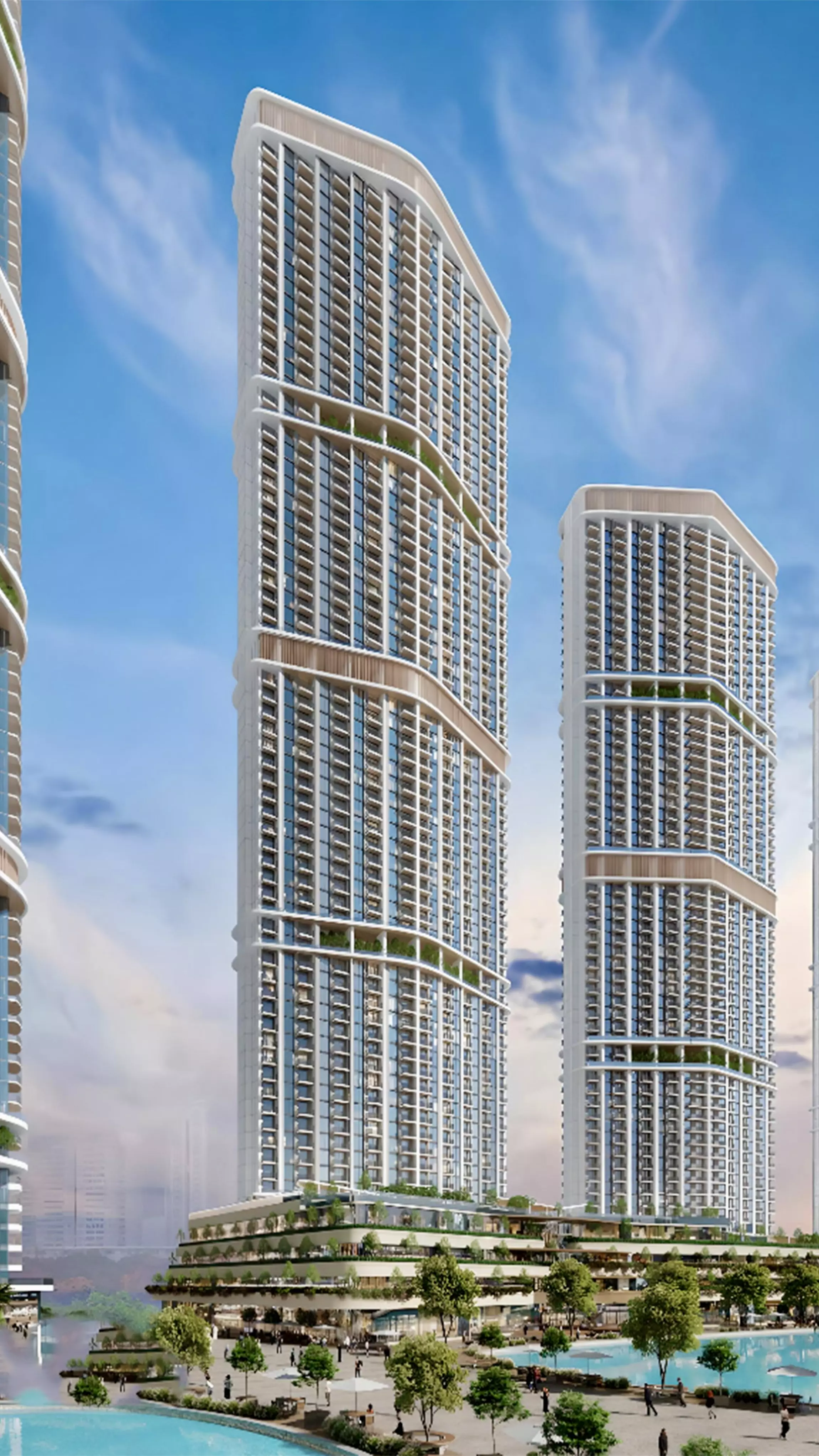 Image 9 of 310 Riverside Crescent by Sobha Realty